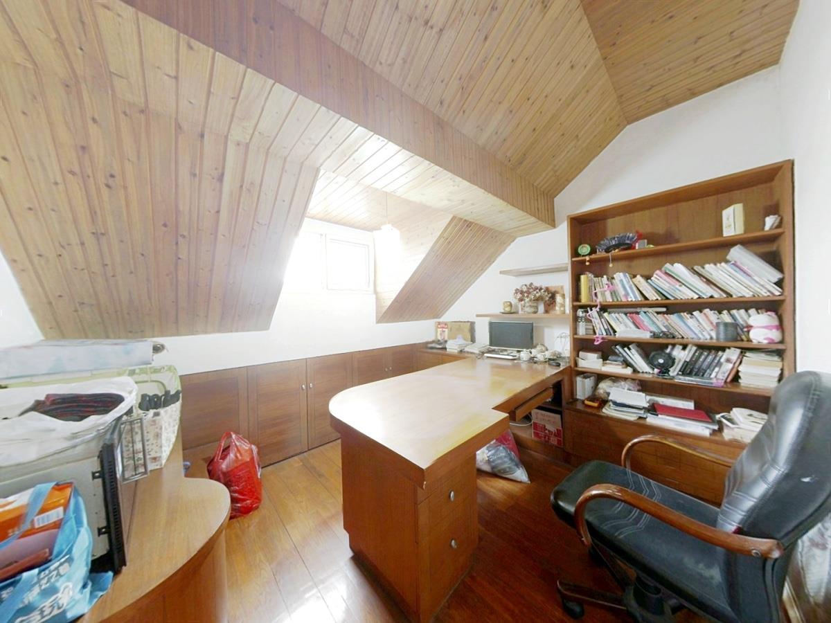 千禧园 3室2厅2卫 92.00m&sup2;