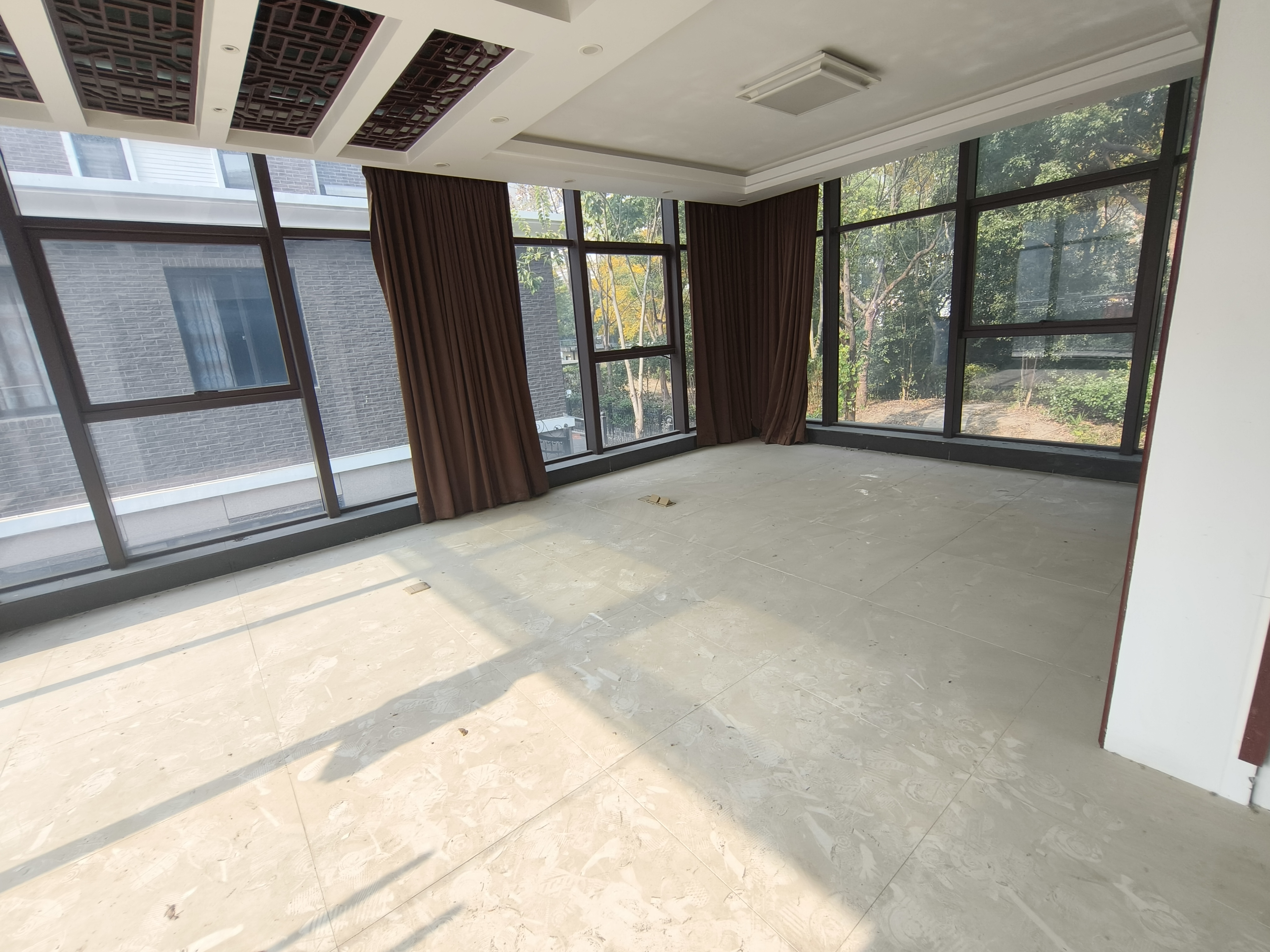 金桥世家 6室2厅3卫 386.55m&sup2;