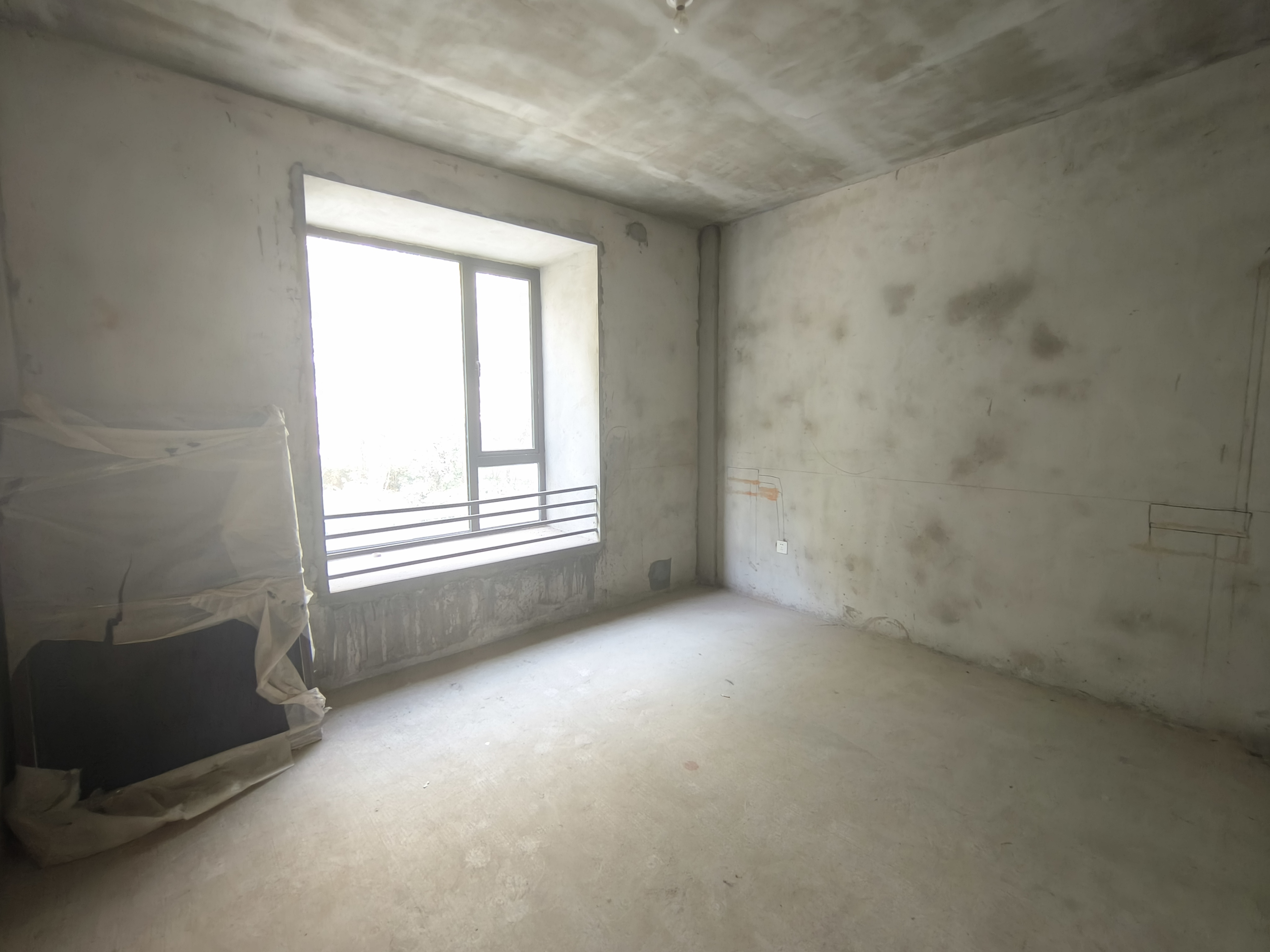 金桥世家 6室2厅3卫 386.55m&sup2;