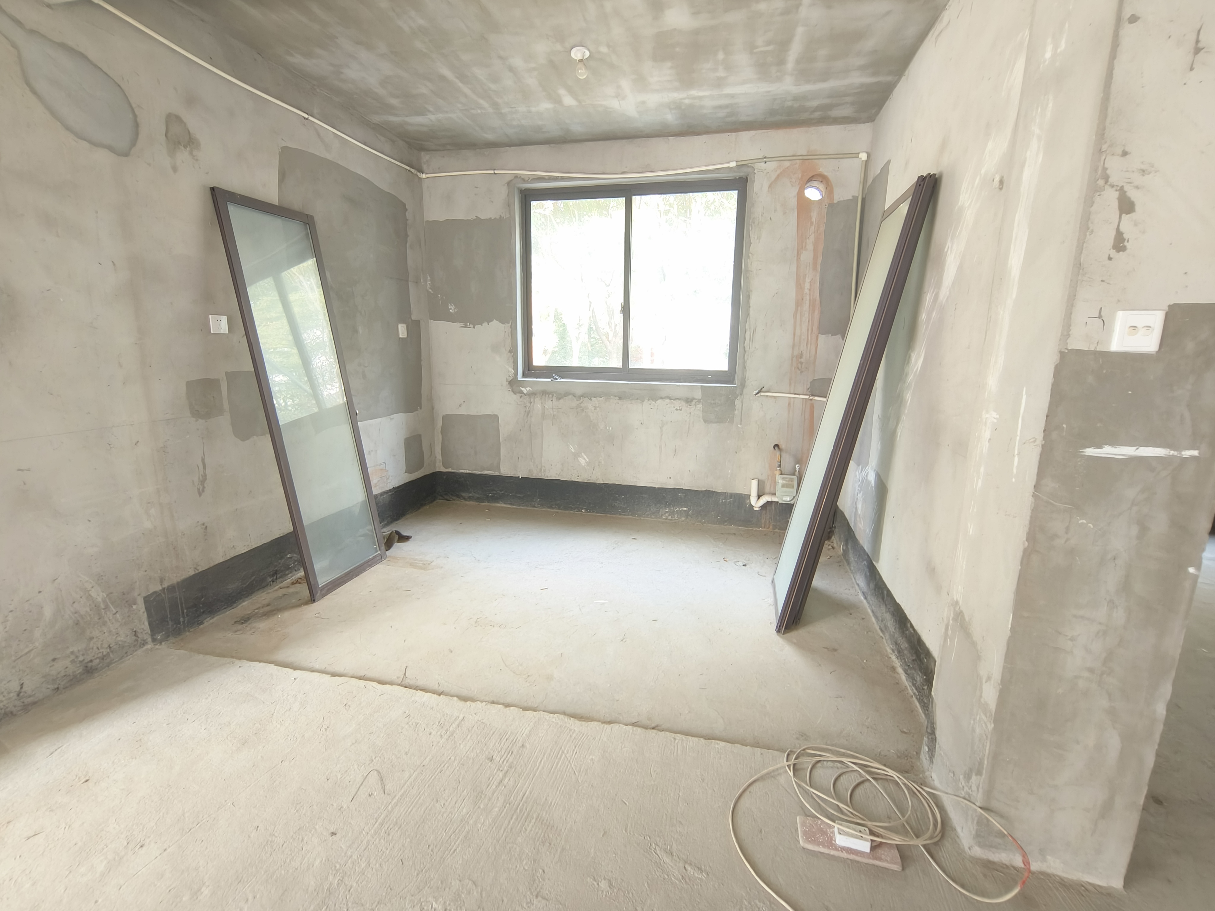 金桥世家 6室2厅3卫 386.55m&sup2;