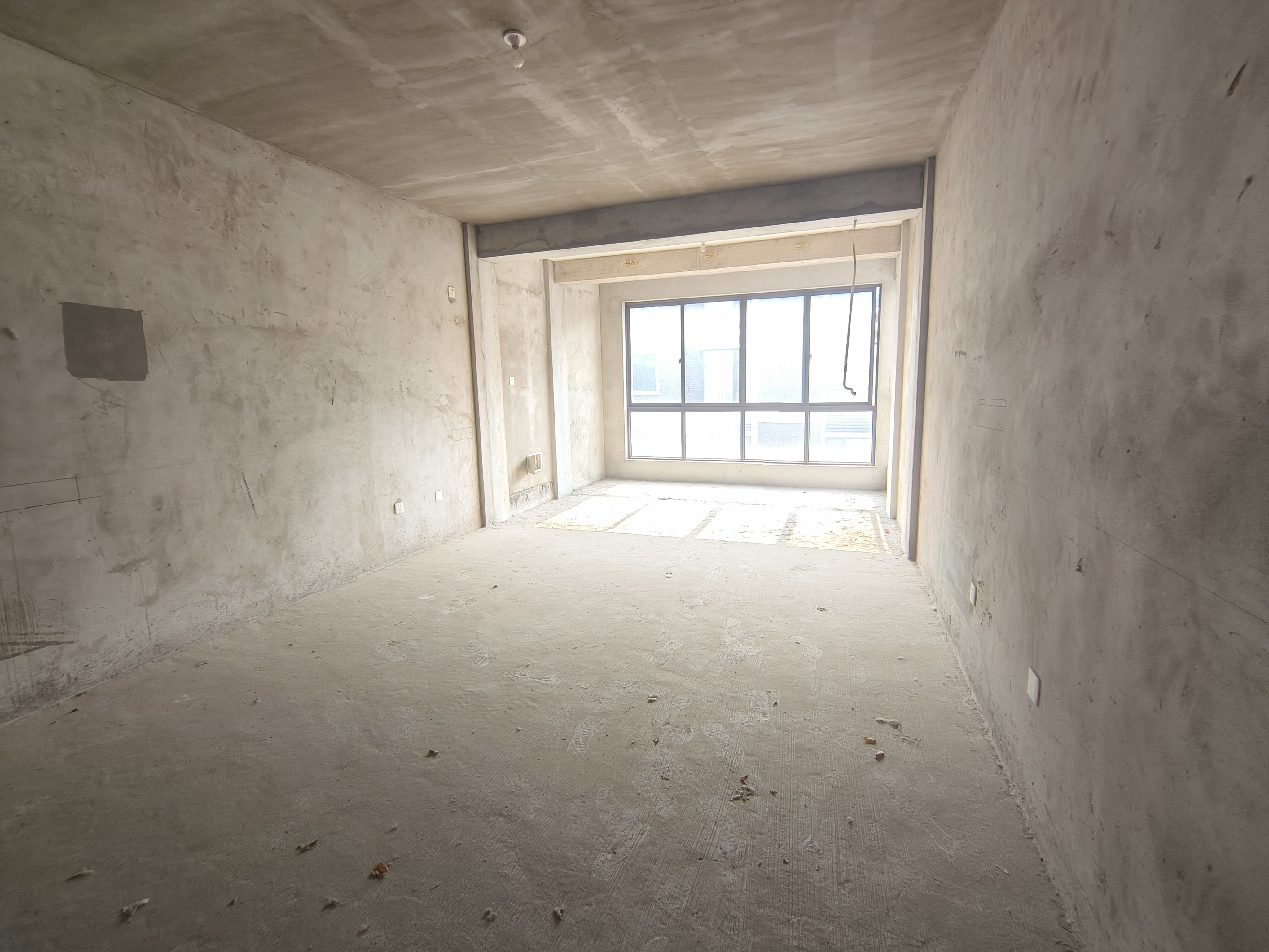金桥世家 6室2厅3卫 386.55m&sup2;