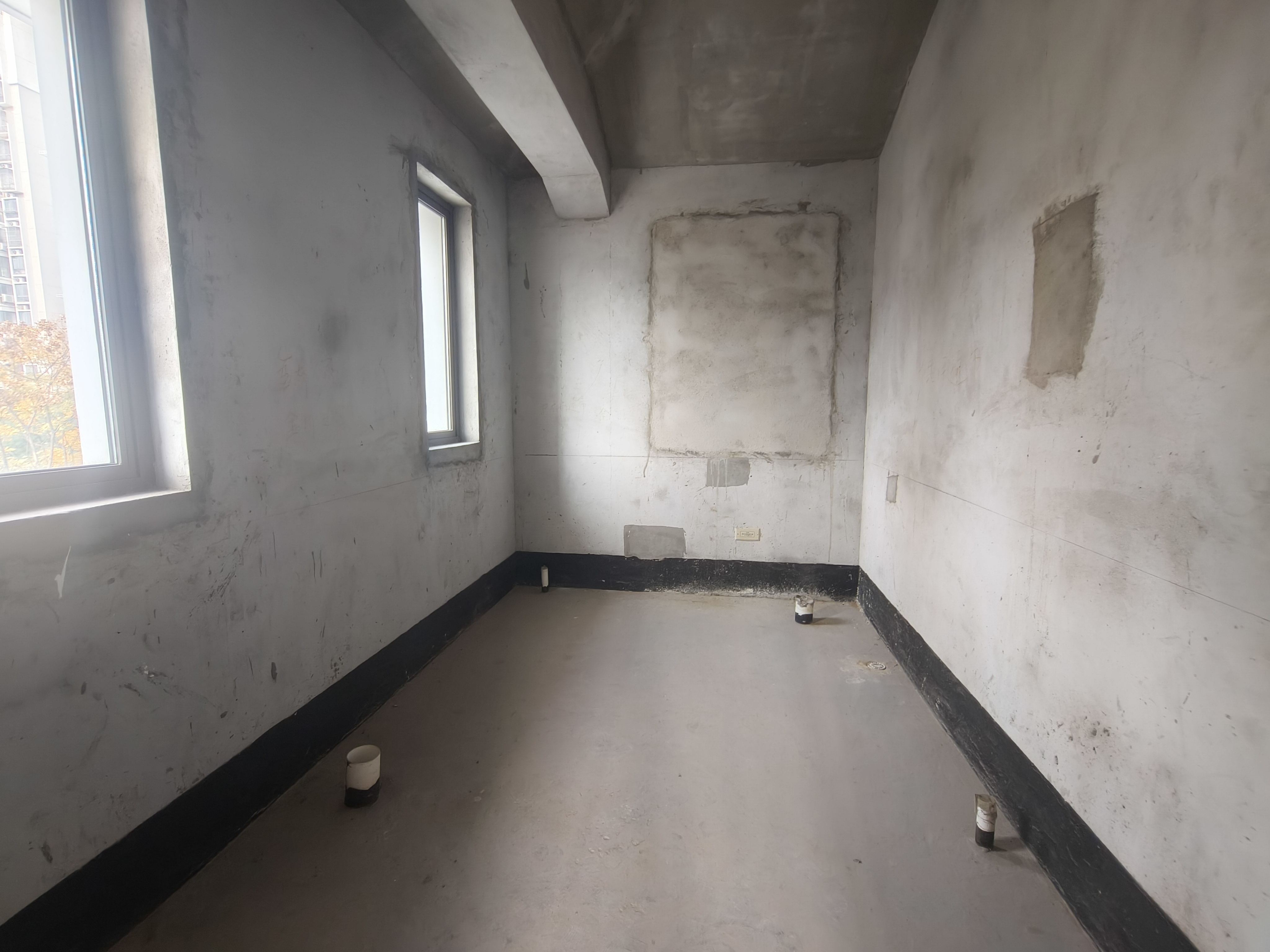 金桥世家 6室2厅3卫 386.55m&sup2;