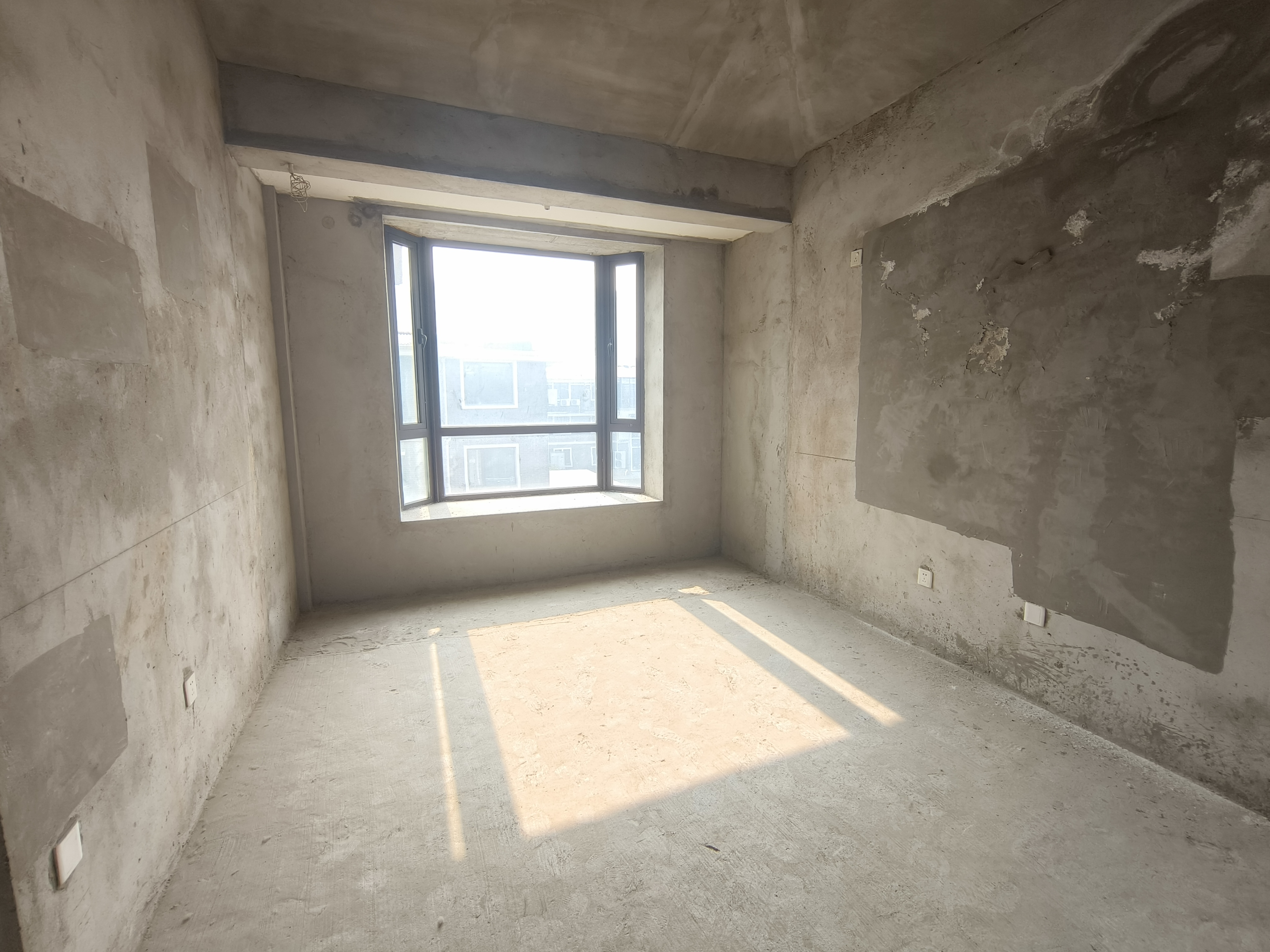 金桥世家 6室2厅3卫 386.55m&sup2;