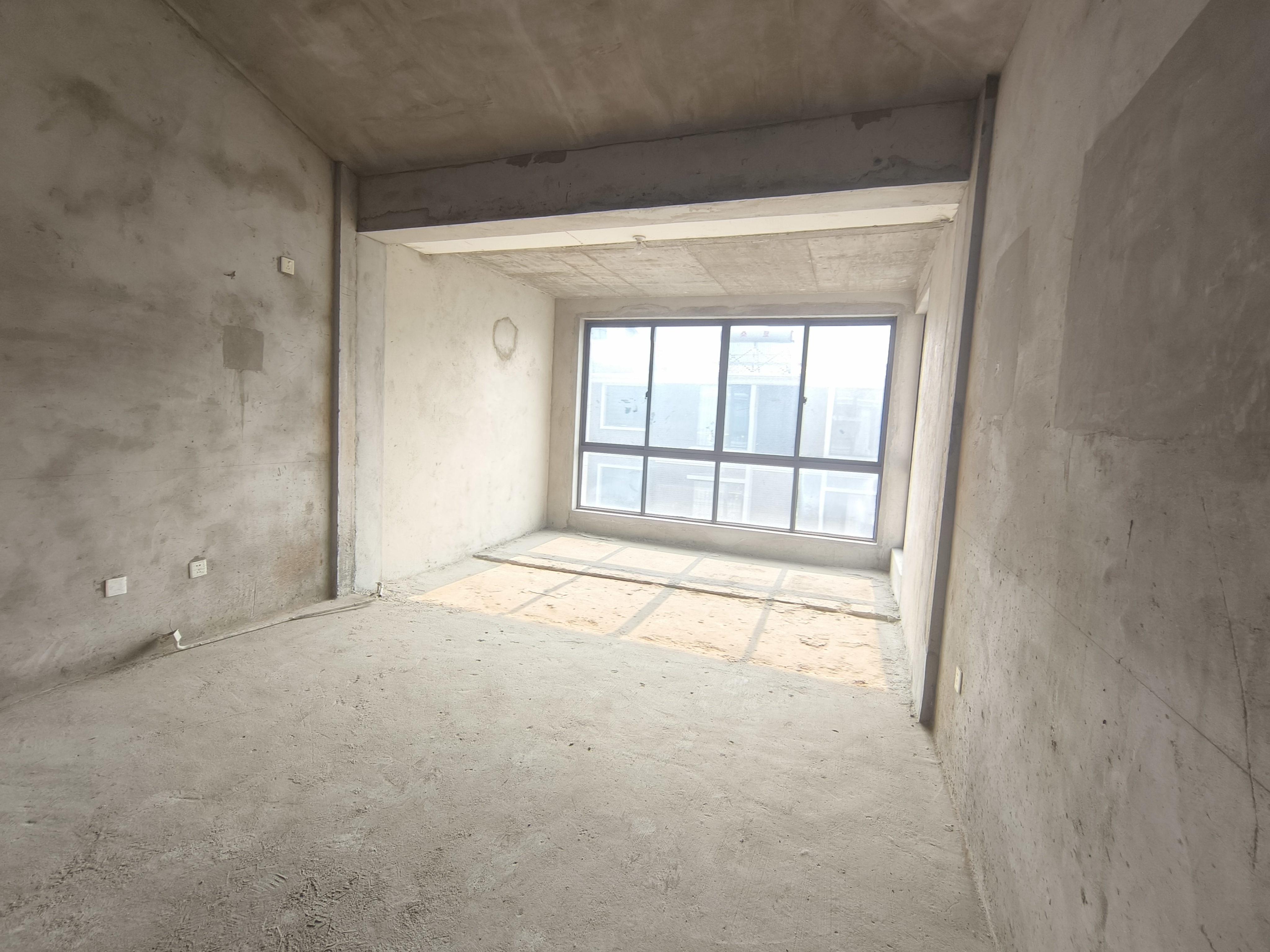 金桥世家 6室2厅3卫 386.55m&sup2;