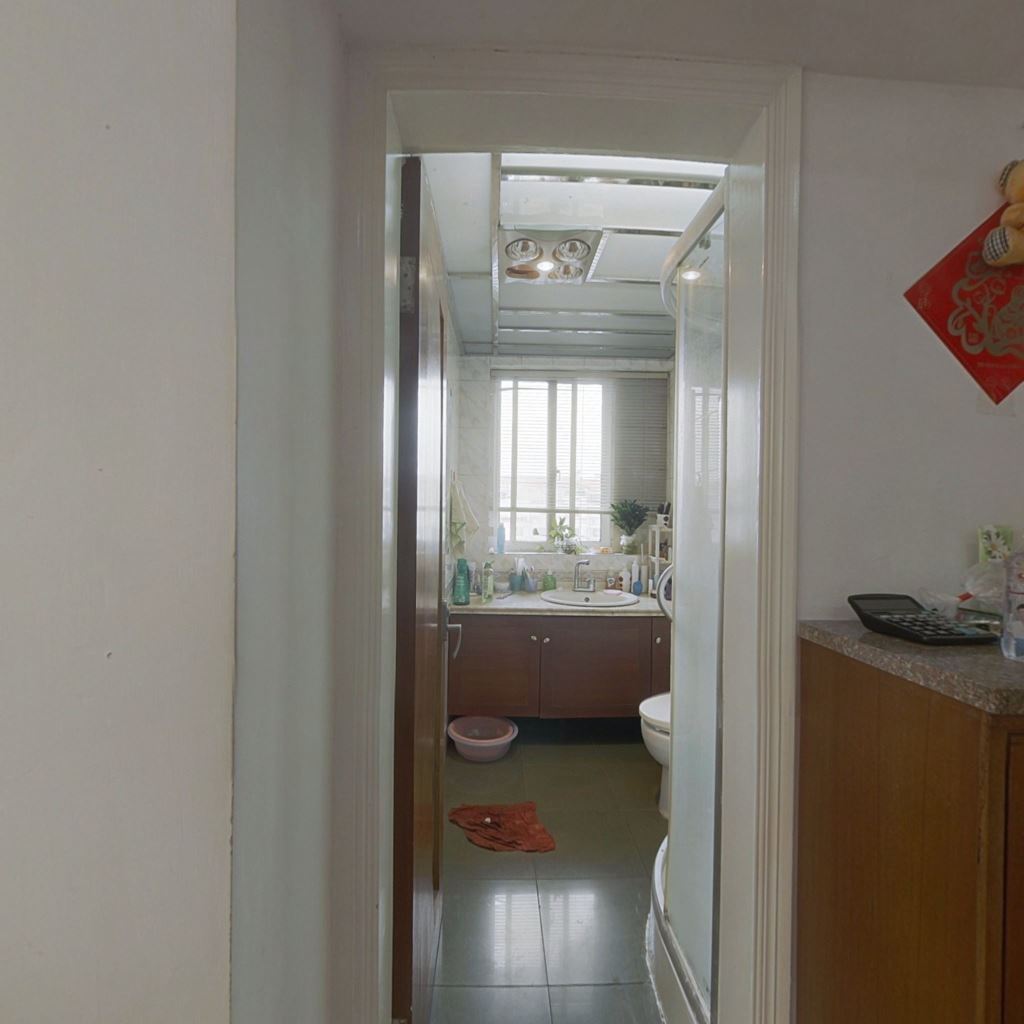千禧园 3室2厅2卫 92.00m&sup2;