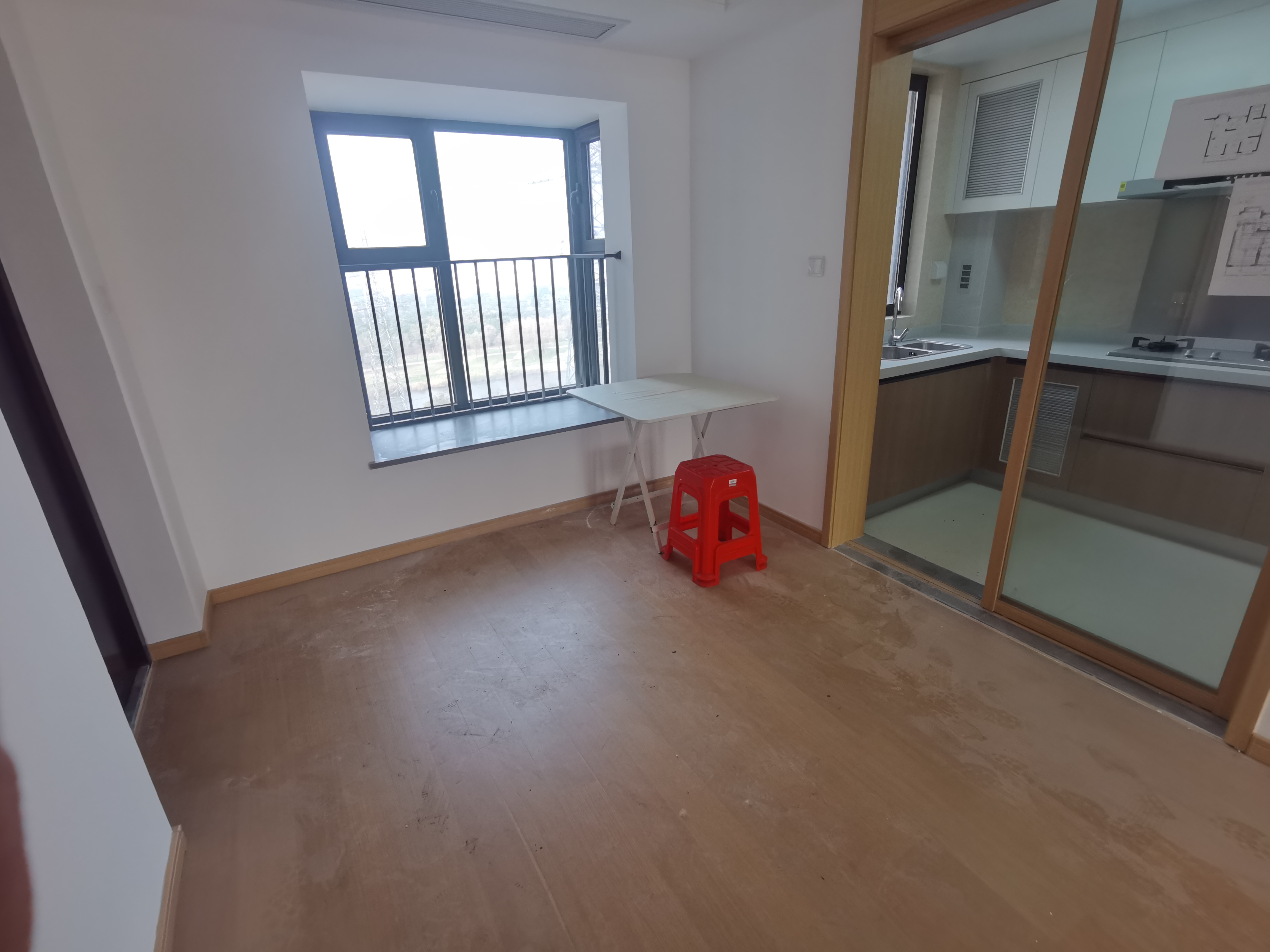 时光漫城 4室2厅2卫 125m²
