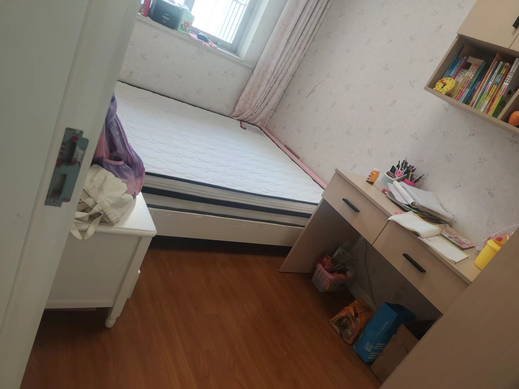 虹桥北村(通州区) 2室2厅1卫 79.1m&sup2;