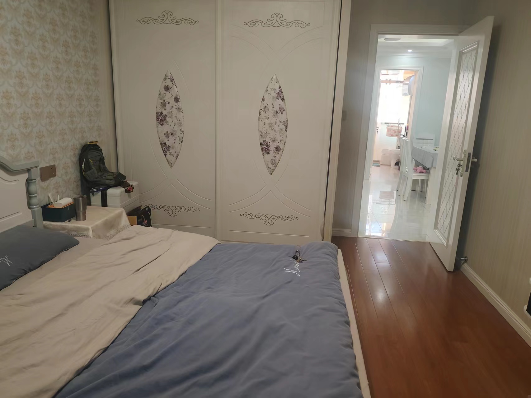 虹桥北村(通州区) 2室2厅1卫 79.1m&sup2;