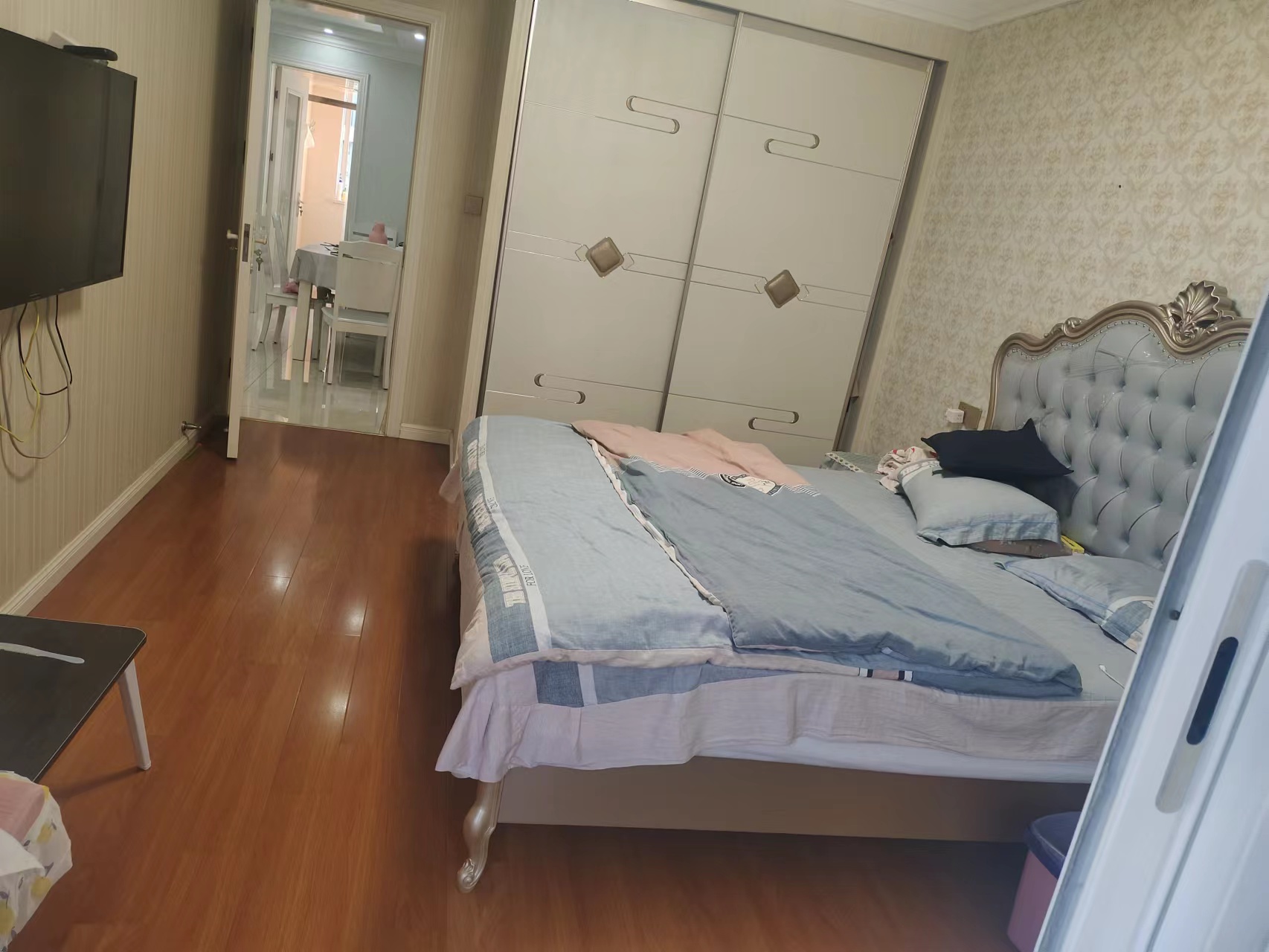 虹桥北村(通州区) 2室2厅1卫 79.1m&sup2;