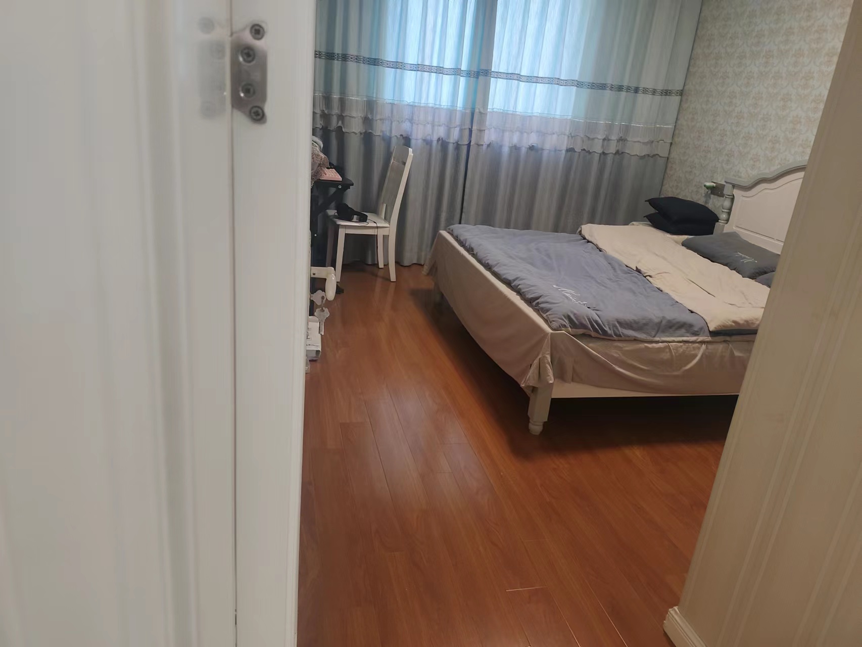 虹桥北村(通州区) 2室2厅1卫 79.1m&sup2;