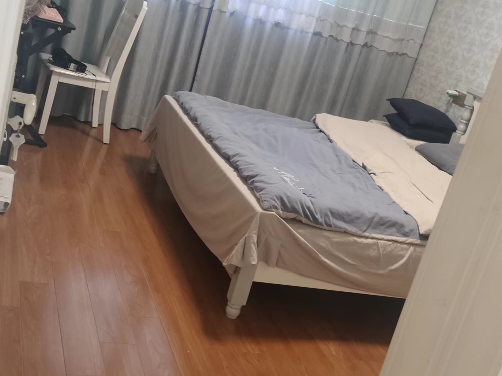 虹桥北村(通州区) 2室2厅1卫 79.1m&sup2;