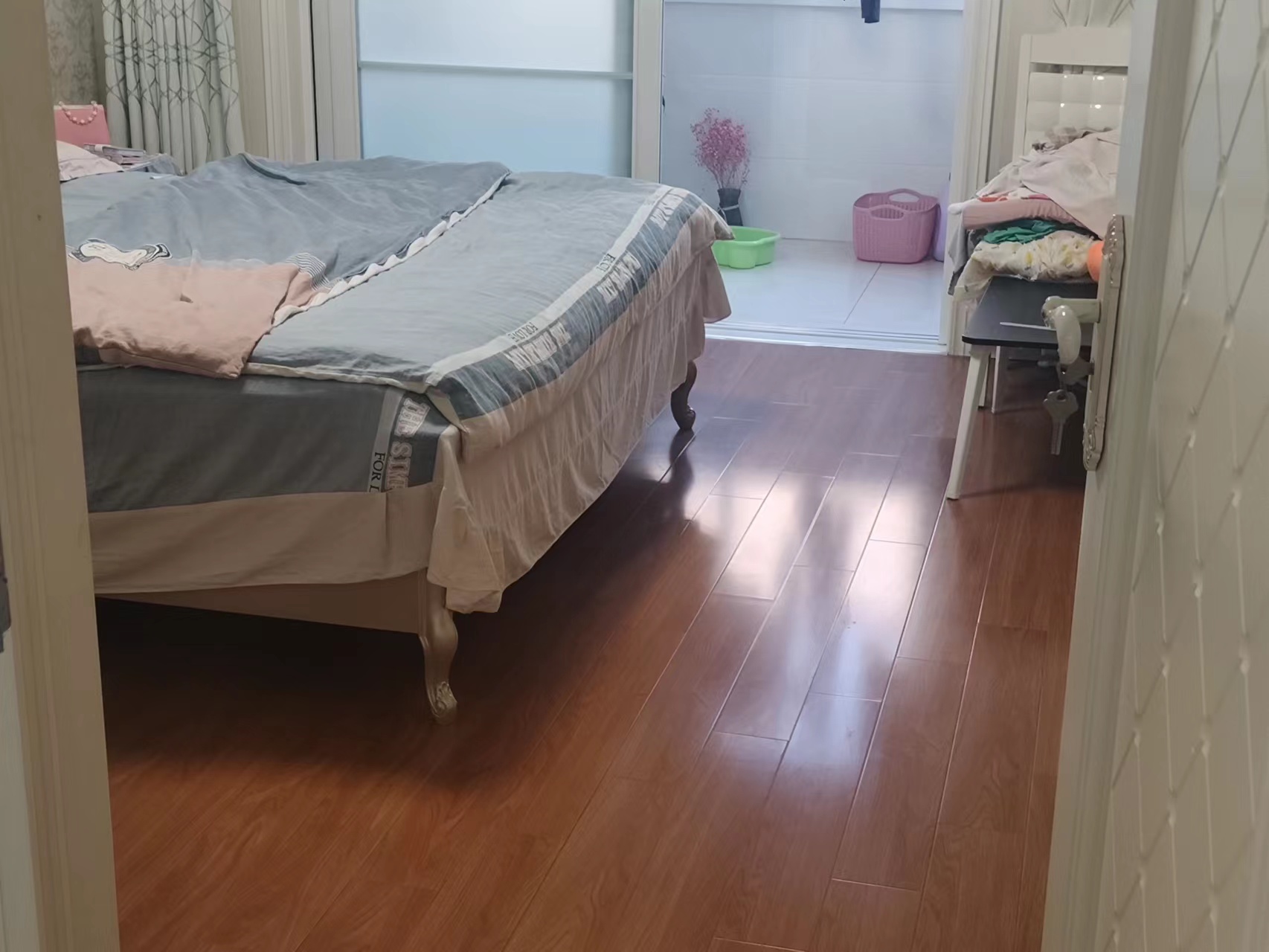 虹桥北村(通州区) 2室2厅1卫 79.1m&sup2;
