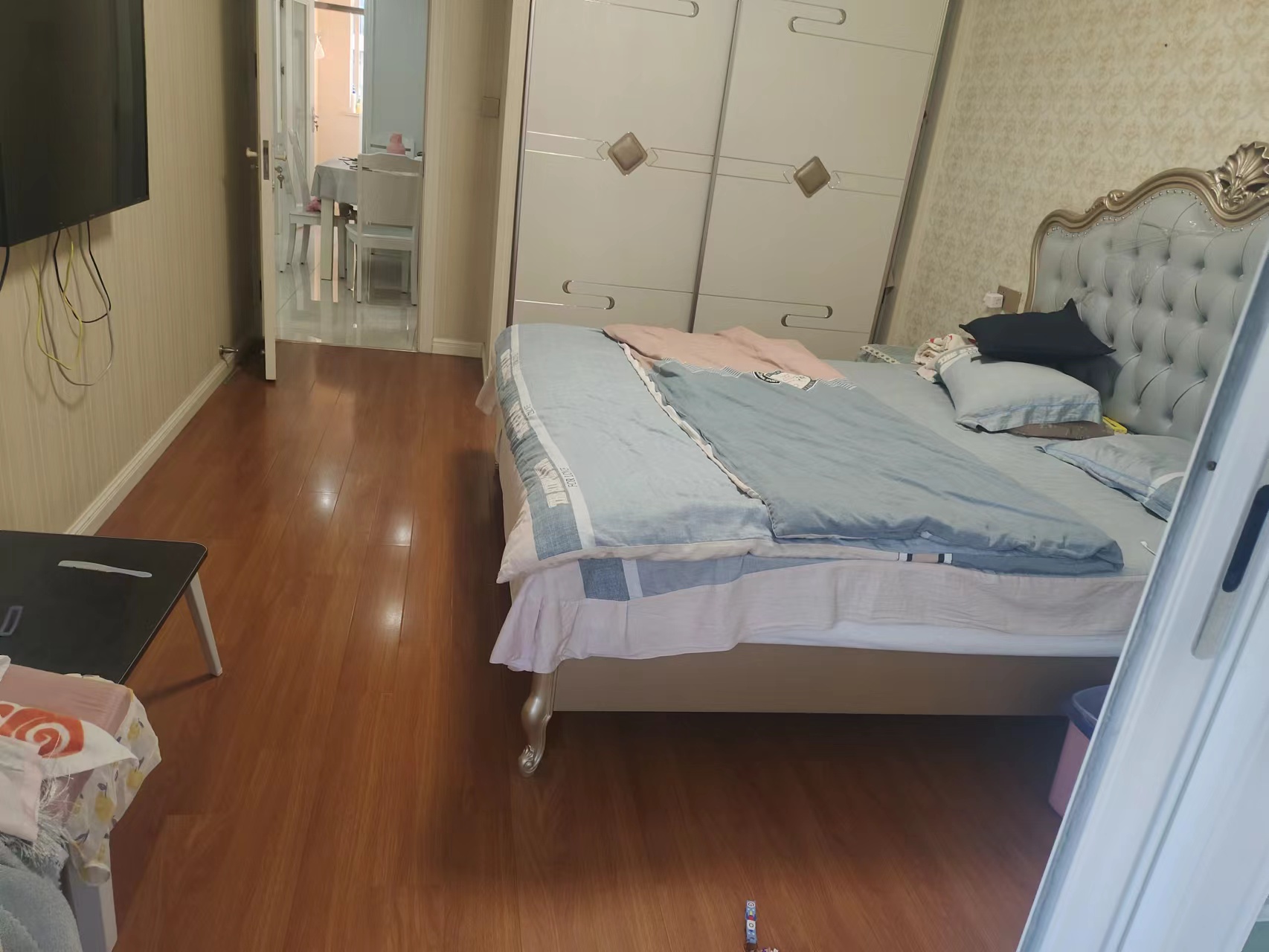 虹桥北村(通州区) 2室2厅1卫 79.1m&sup2;