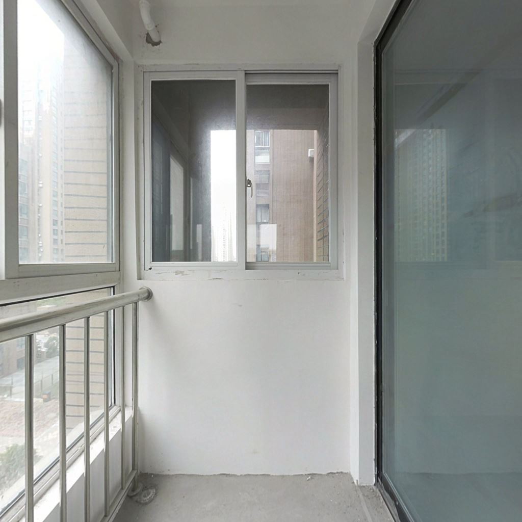 桂花小镇 2室2厅1卫 90m&sup2;