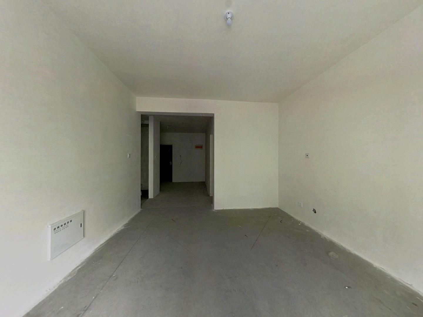 桂花小镇 2室2厅1卫 90m&sup2;