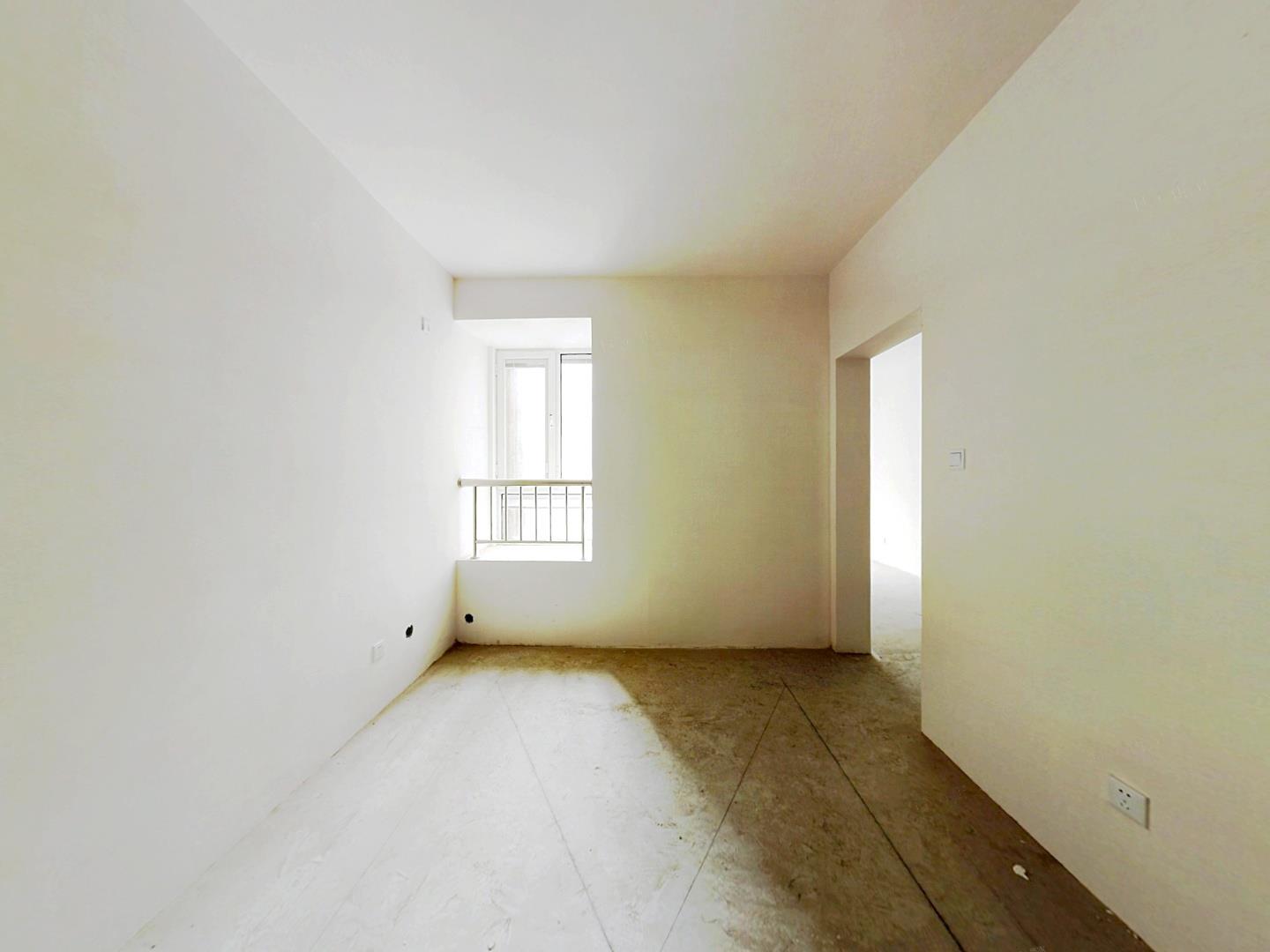 桂花小镇 2室2厅1卫 90m&sup2;