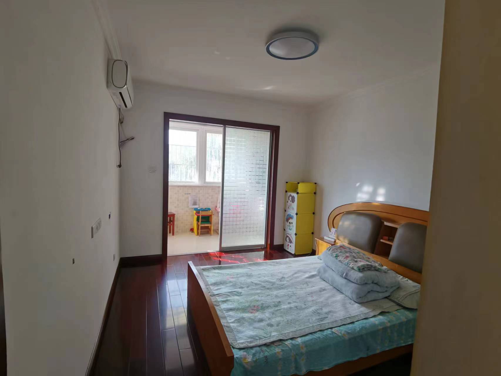 永和佳苑北区 2室1厅1卫 82m&sup2;