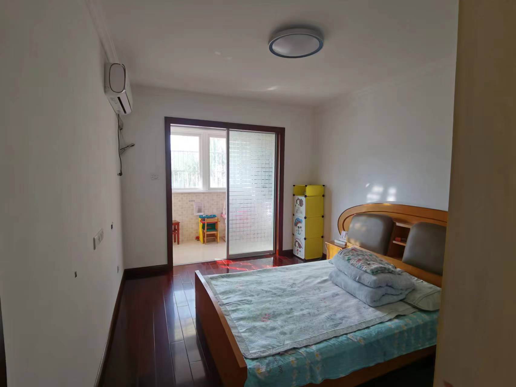 永和佳苑北区 2室1厅1卫 82m&sup2;