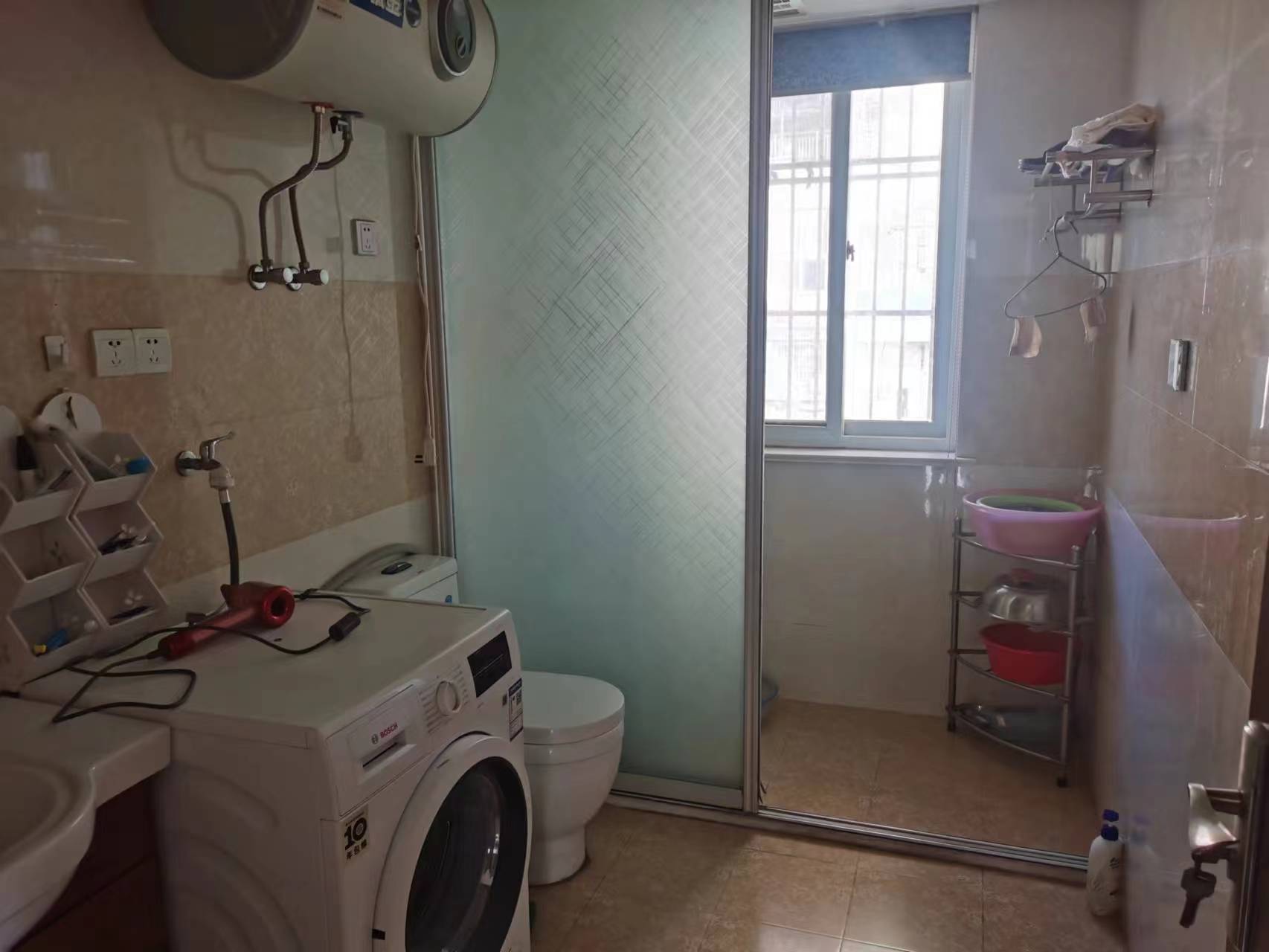 永和佳苑北区 2室1厅1卫 82m&sup2;