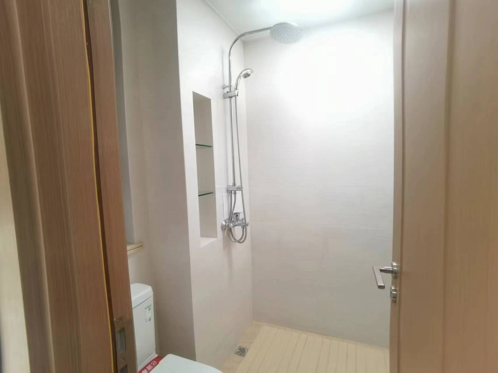 春风南岸西园 3室2厅1卫 96m&sup2;