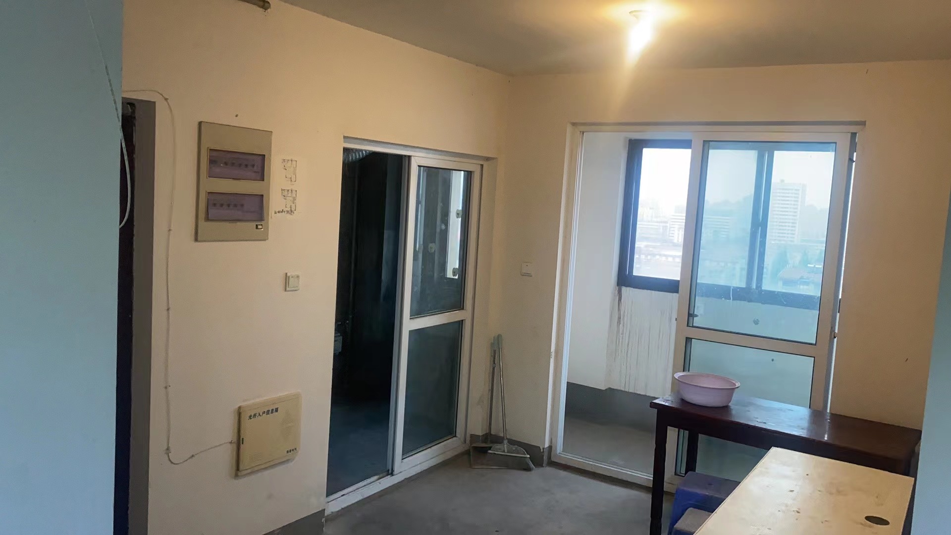 江景苑小区 3室2厅2卫 133.37m&sup2;