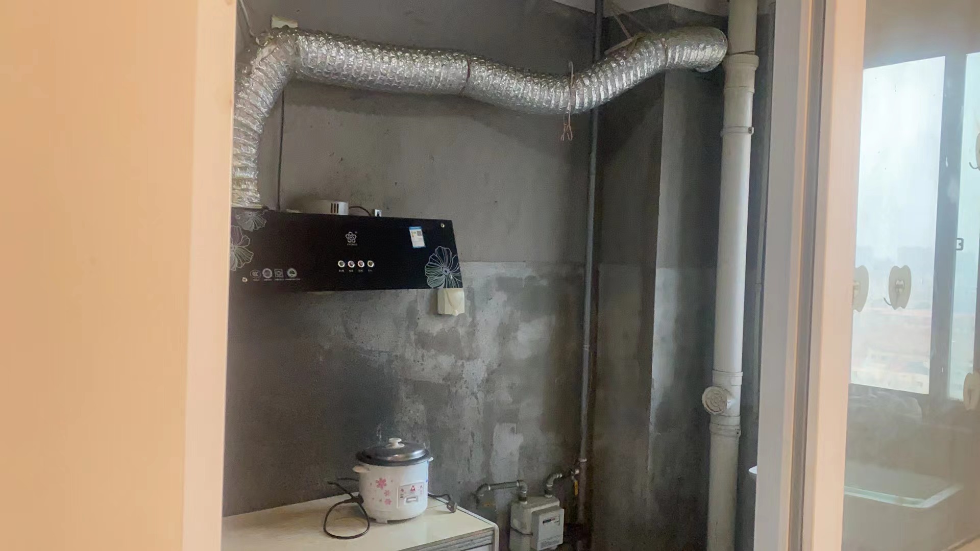 江景苑小区 3室2厅2卫 133.37m&sup2;