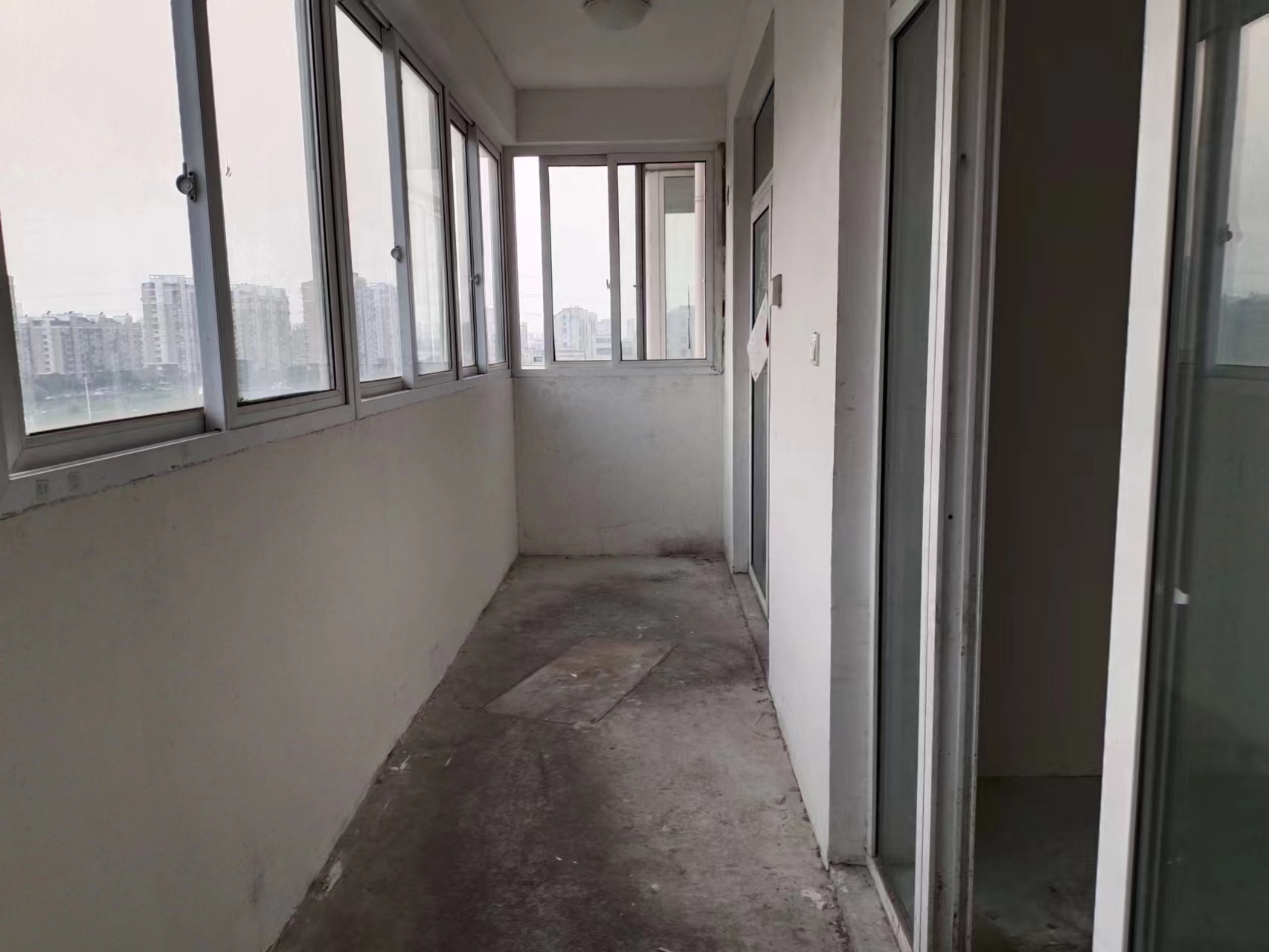 天熹苑 3室2厅2卫 131.80m&sup2;
