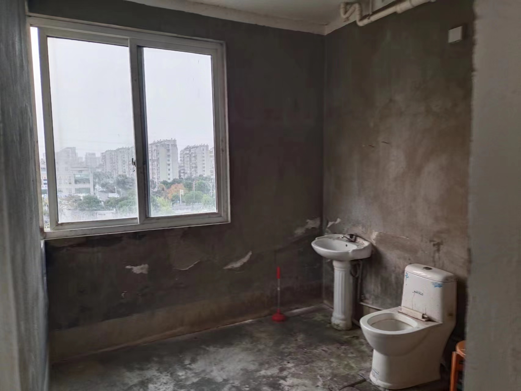 天熹苑 3室2厅2卫 131.80m&sup2;
