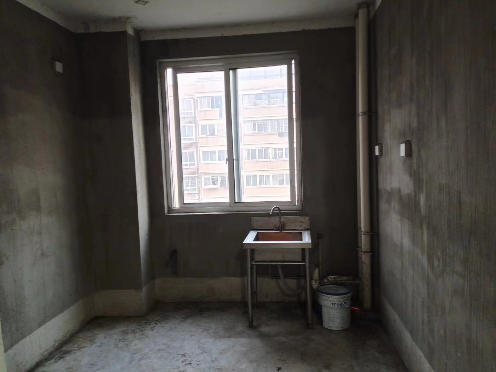 天熹苑 3室2厅2卫 131.80m&sup2;