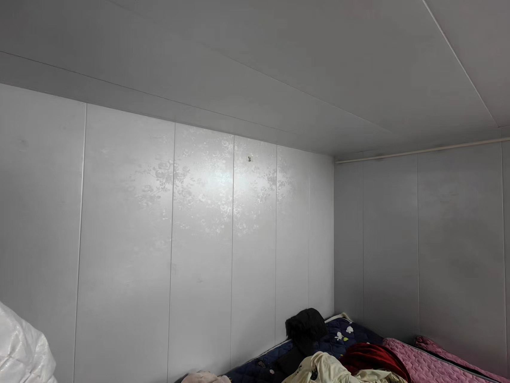 天山花苑 1室1厅1卫 19.8m&sup2;