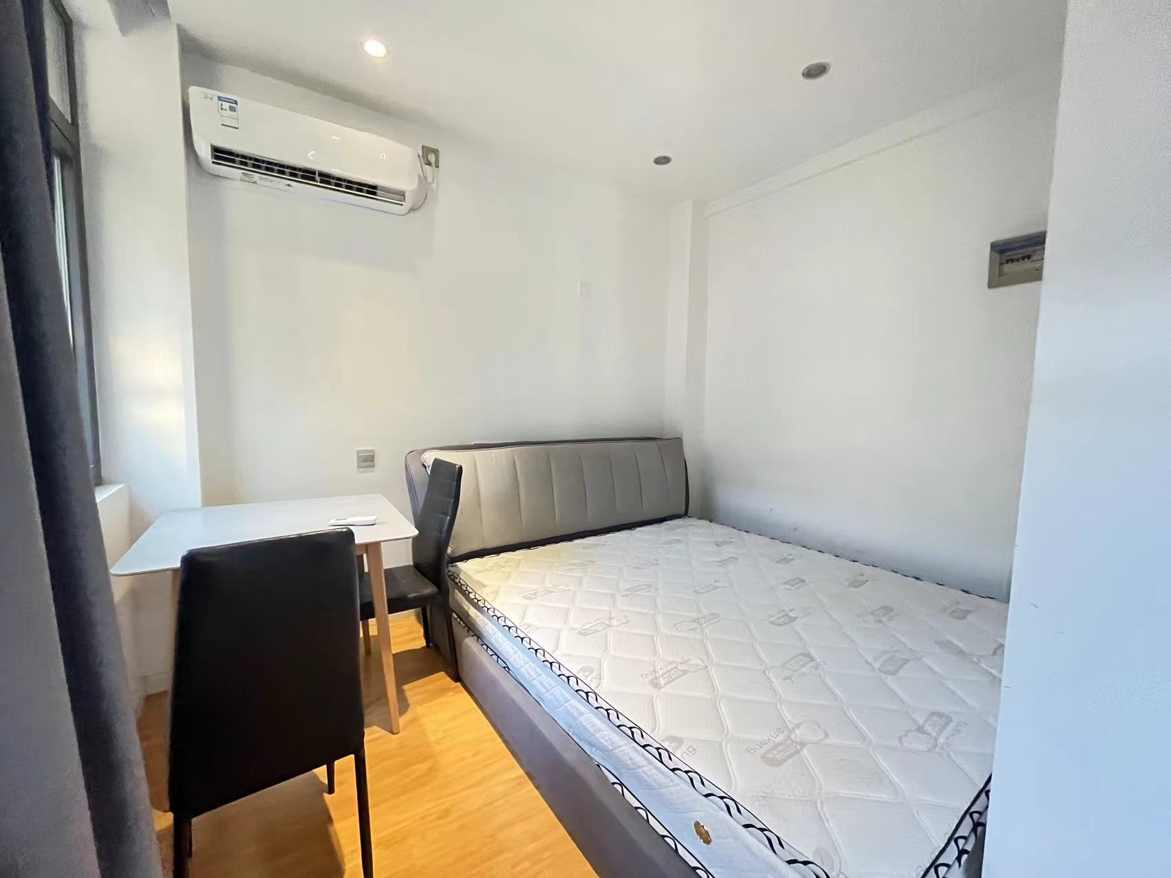 南辰濠郡 1室1厅11卫 45.00m&sup2;