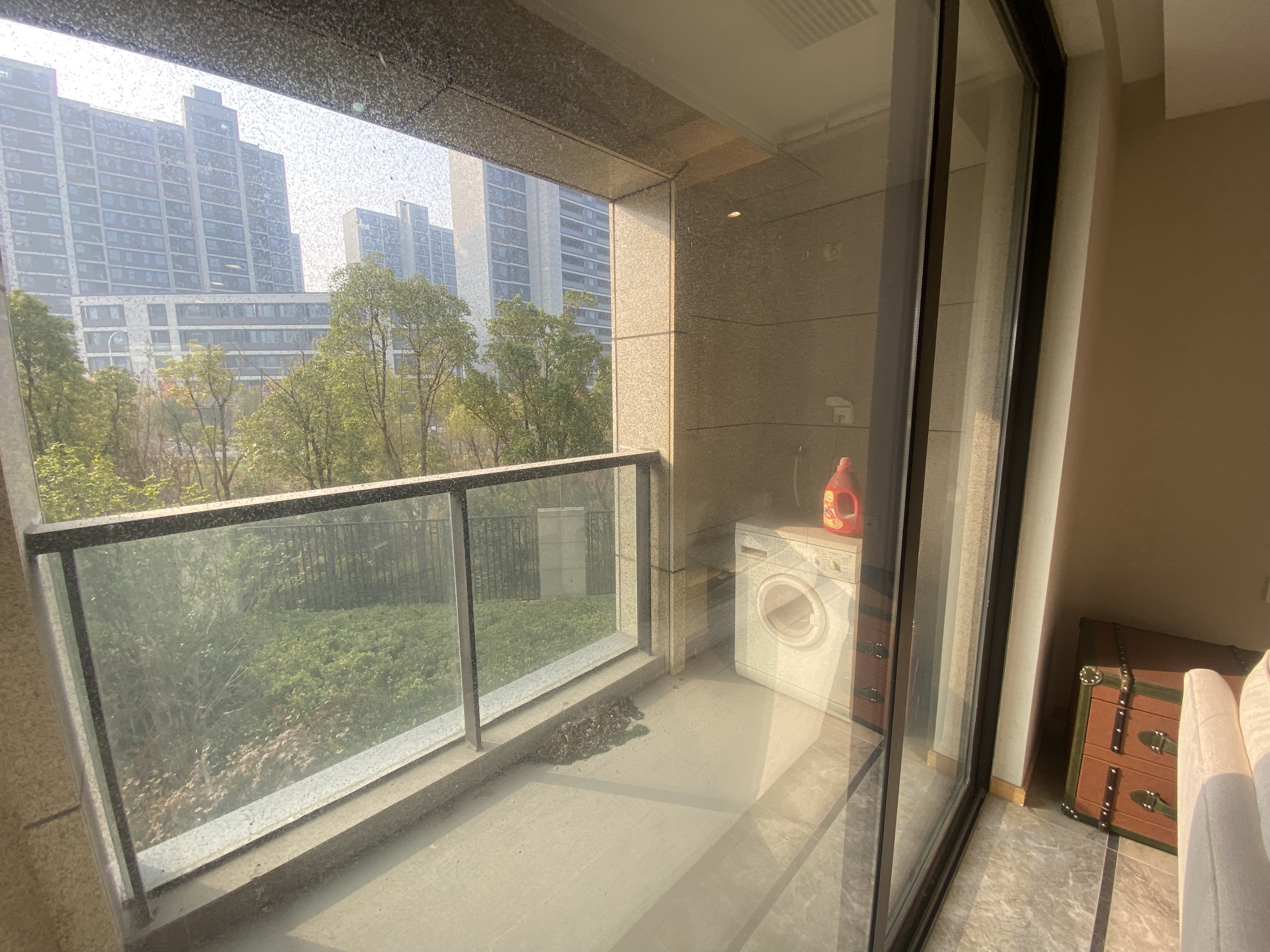 绿城沁园 4室2厅2卫 143.47m&sup2;