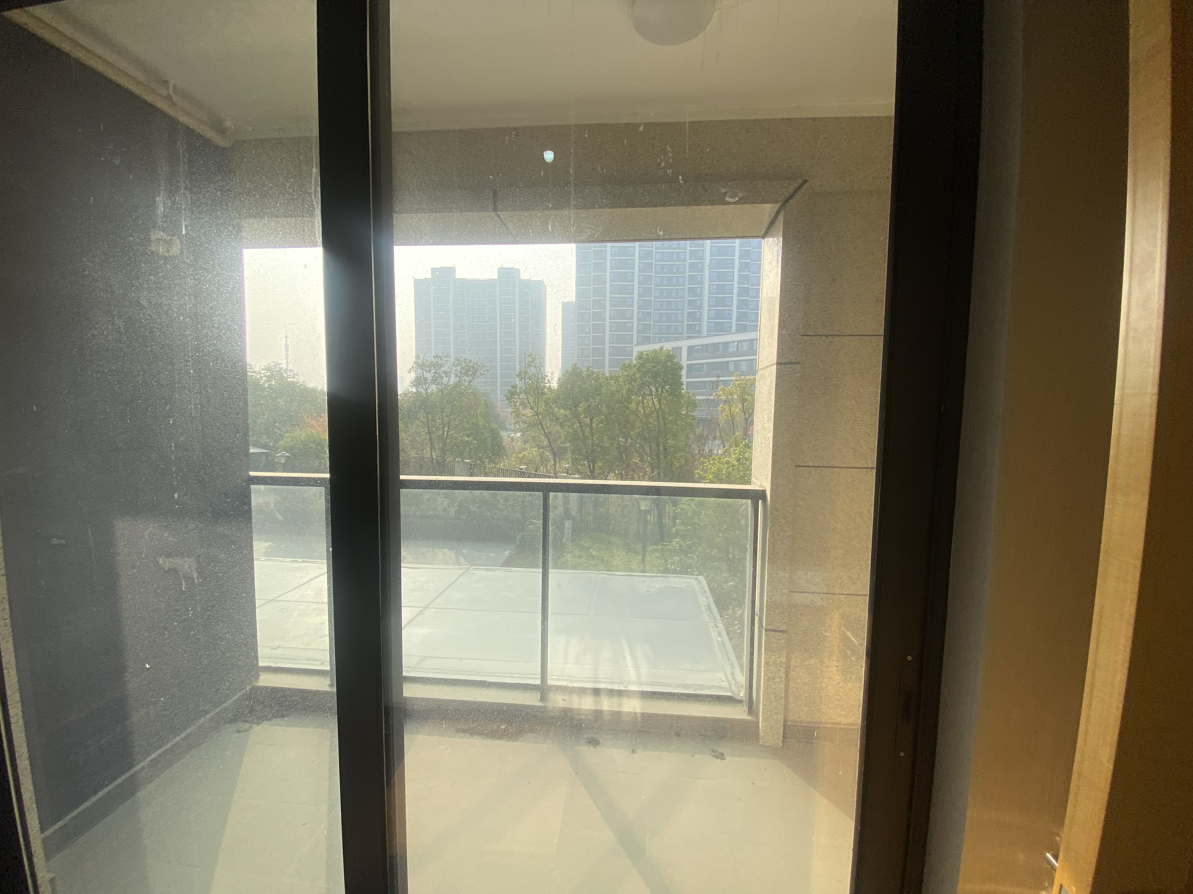 绿城沁园 4室2厅2卫 143.47m&sup2;
