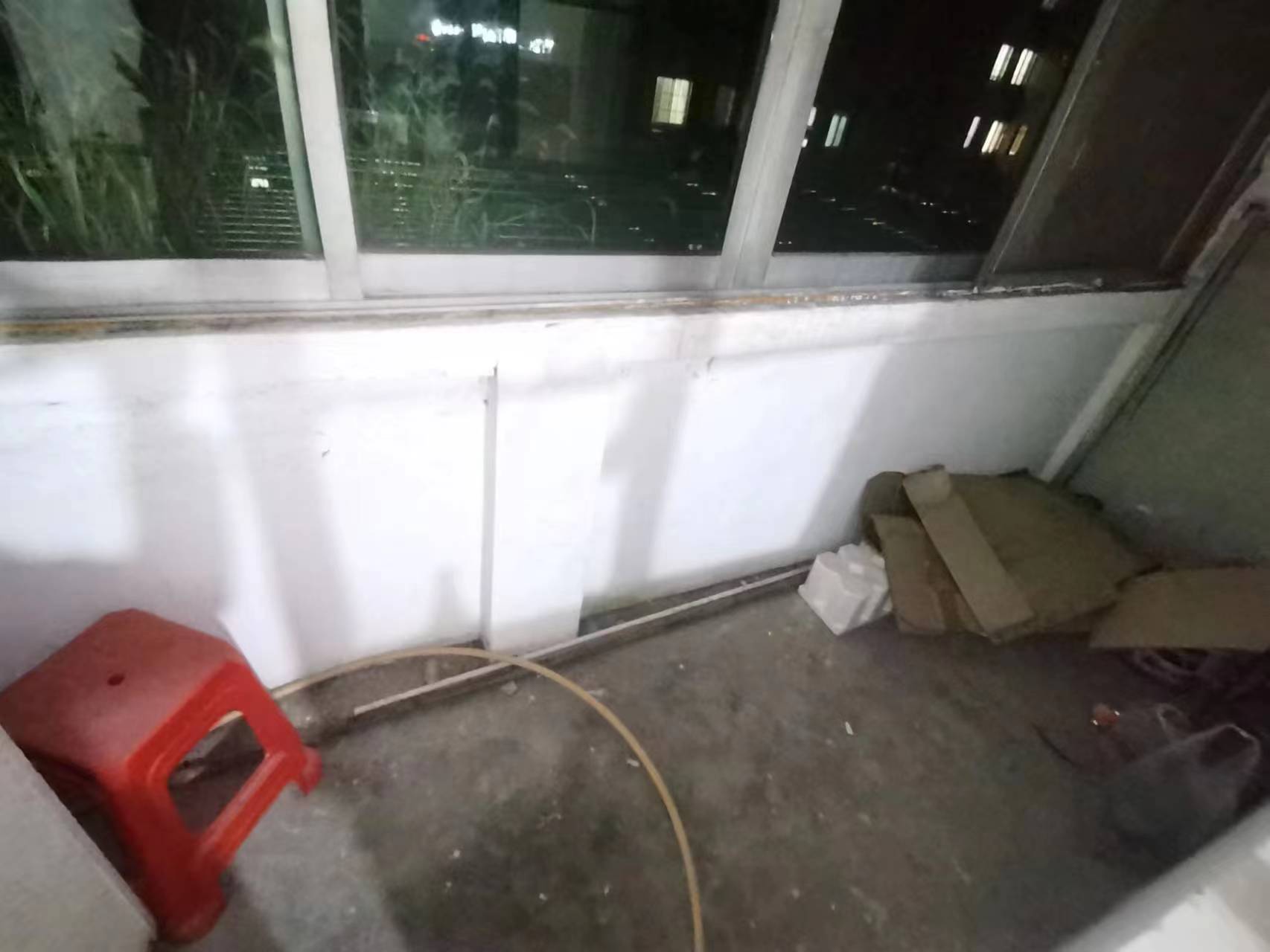 海港新村 1室1厅1卫 47m&sup2;