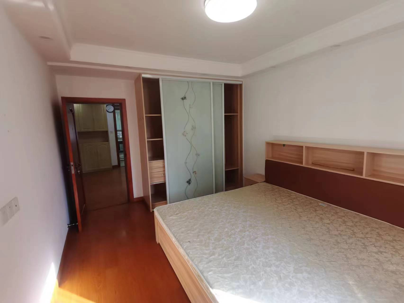新港花苑 2室1厅1卫 88.2m&sup2;