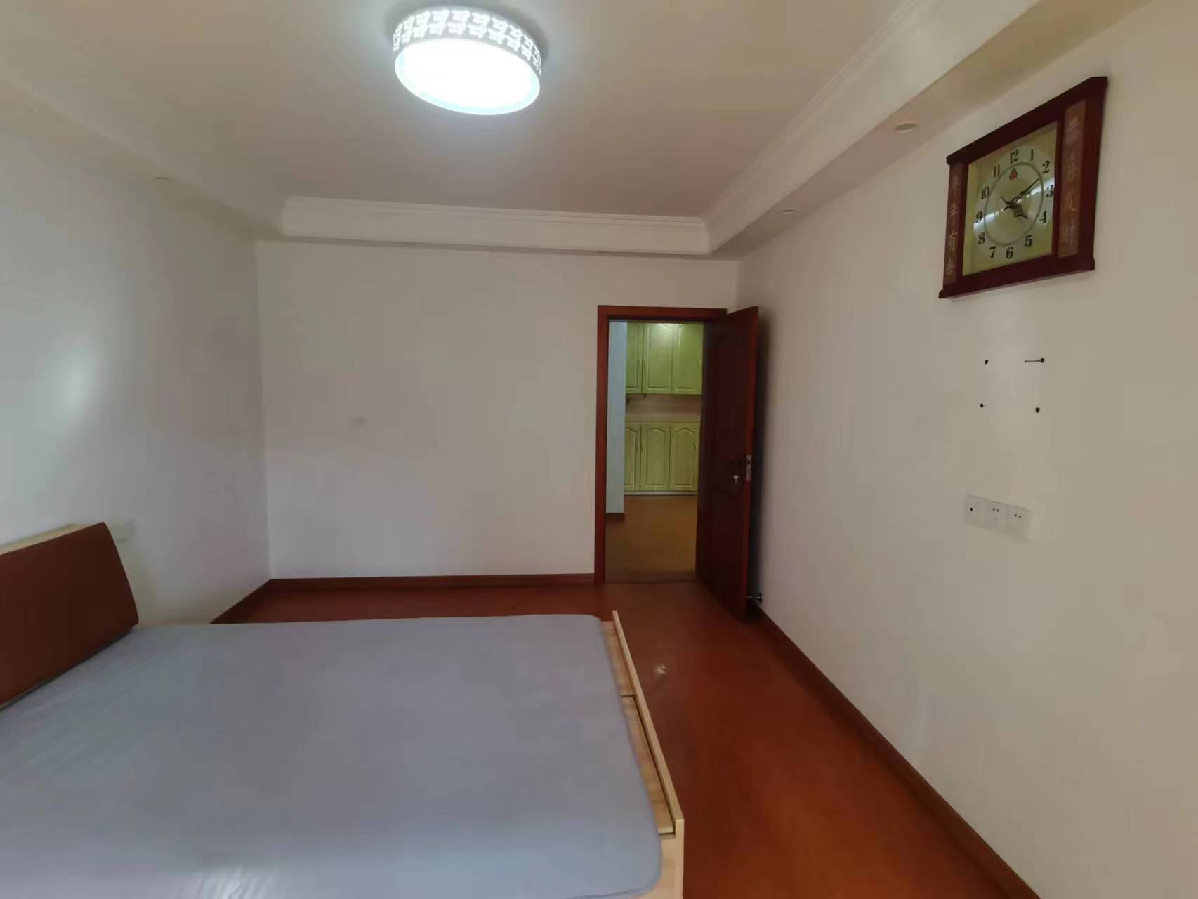 新港花苑 2室1厅1卫 88.2m&sup2;
