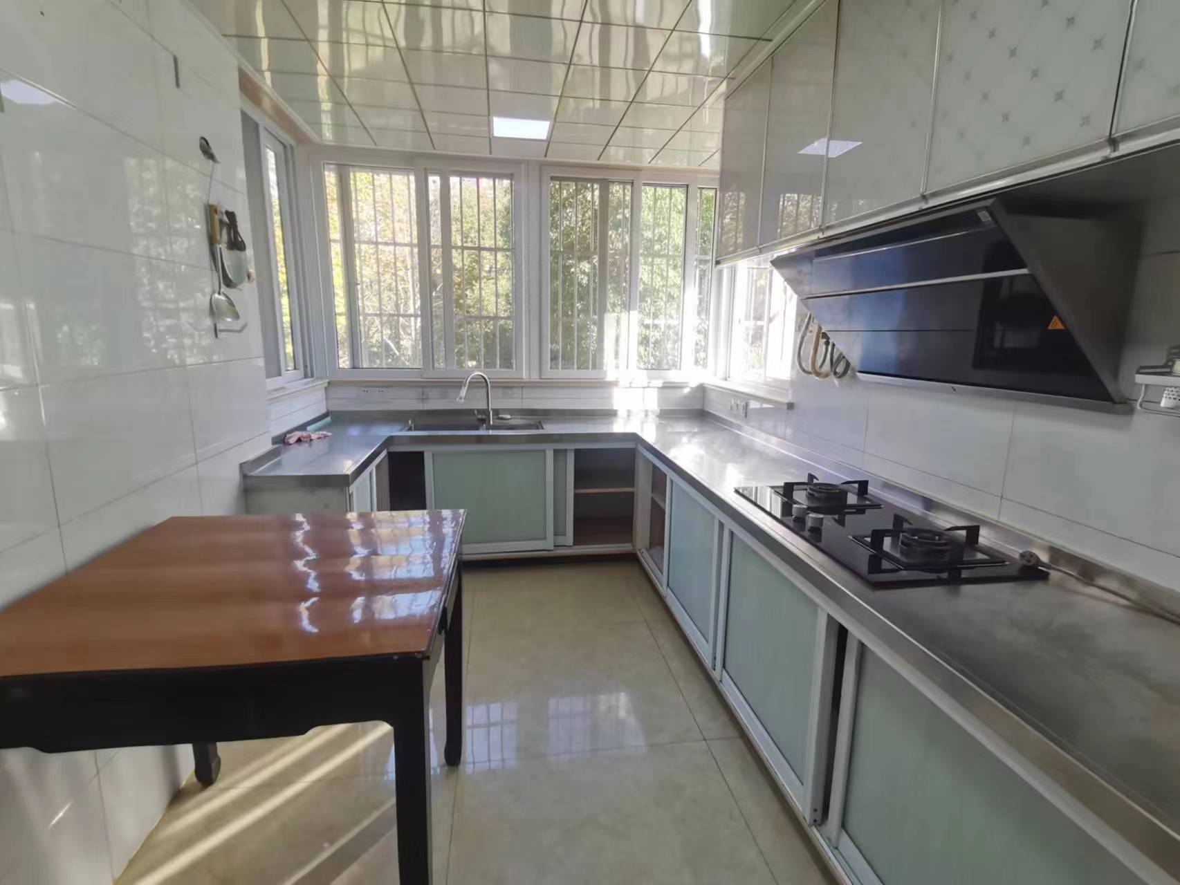新港花苑 2室1厅1卫 88.2m&sup2;