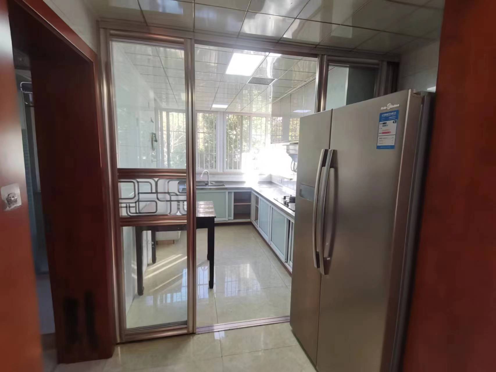 新港花苑 2室1厅1卫 88.2m&sup2;