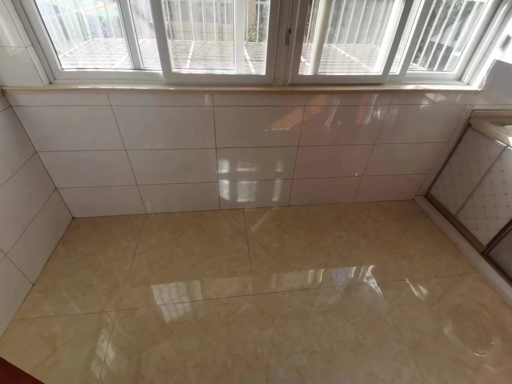 新港花苑 2室1厅1卫 88.2m&sup2;