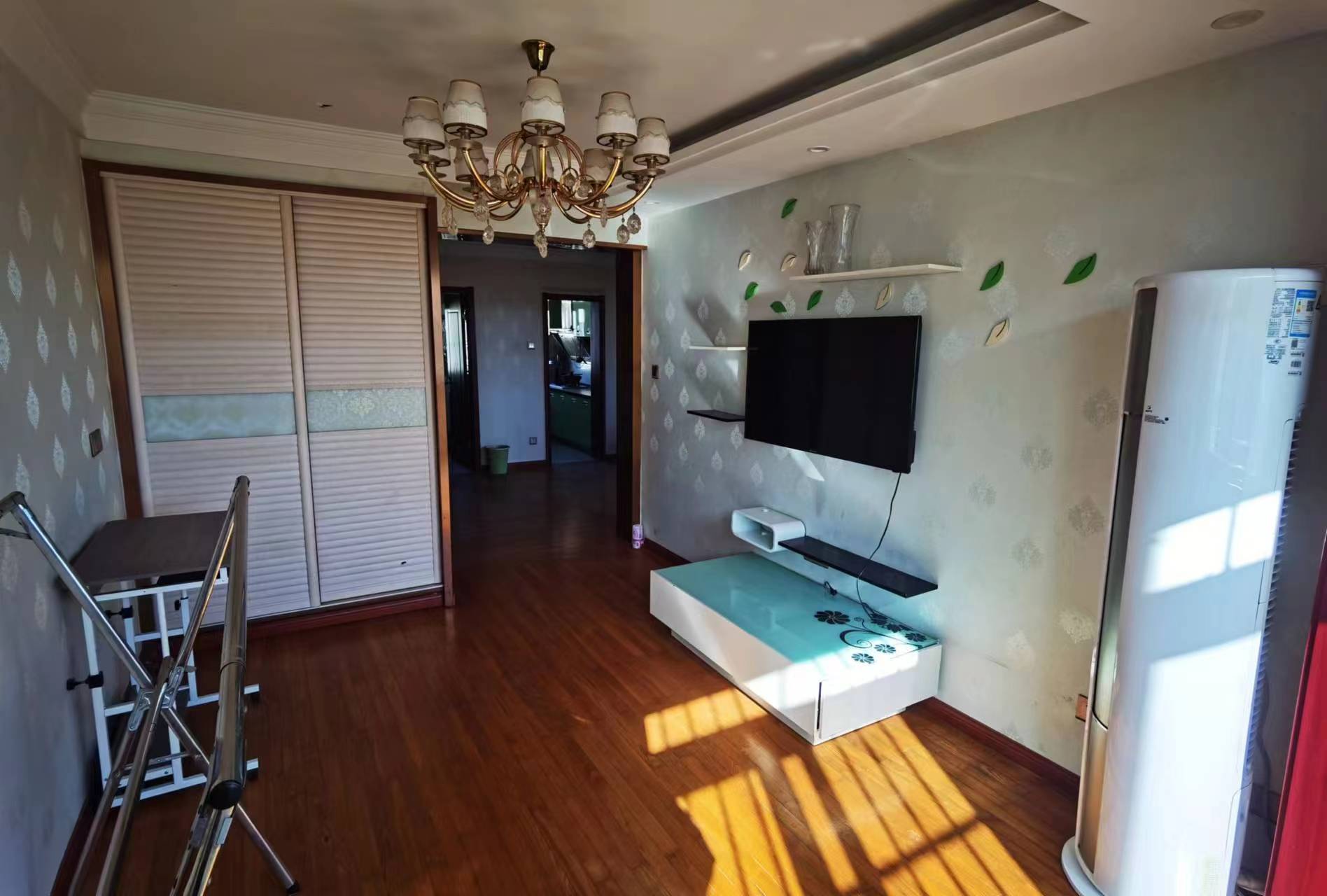 外滩小区 2室1厅1卫 85m&sup2;