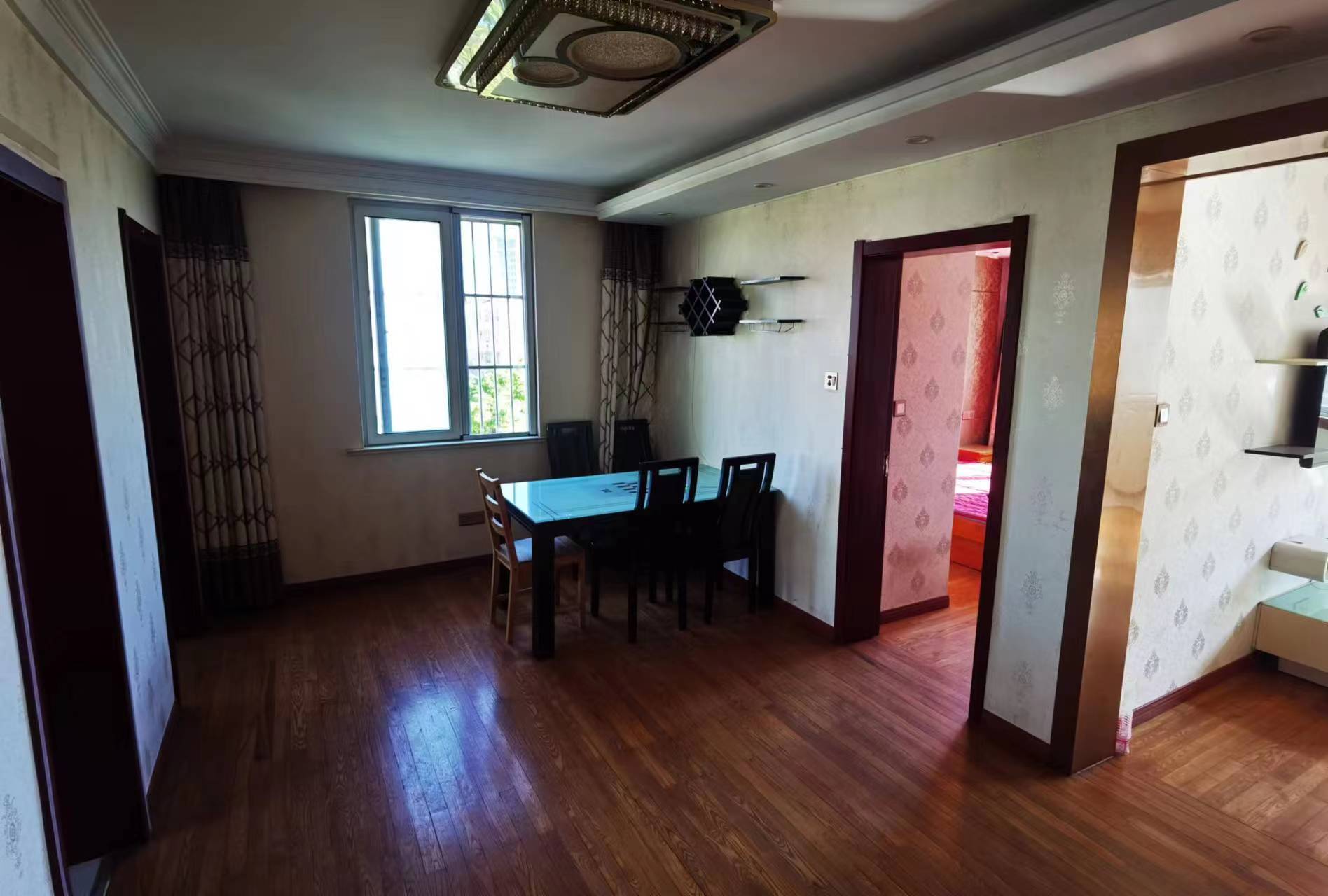 外滩小区 2室1厅1卫 85m&sup2;