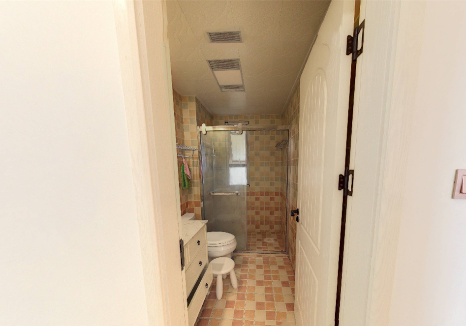 世茂公元 3室2厅1卫 89m&sup2;