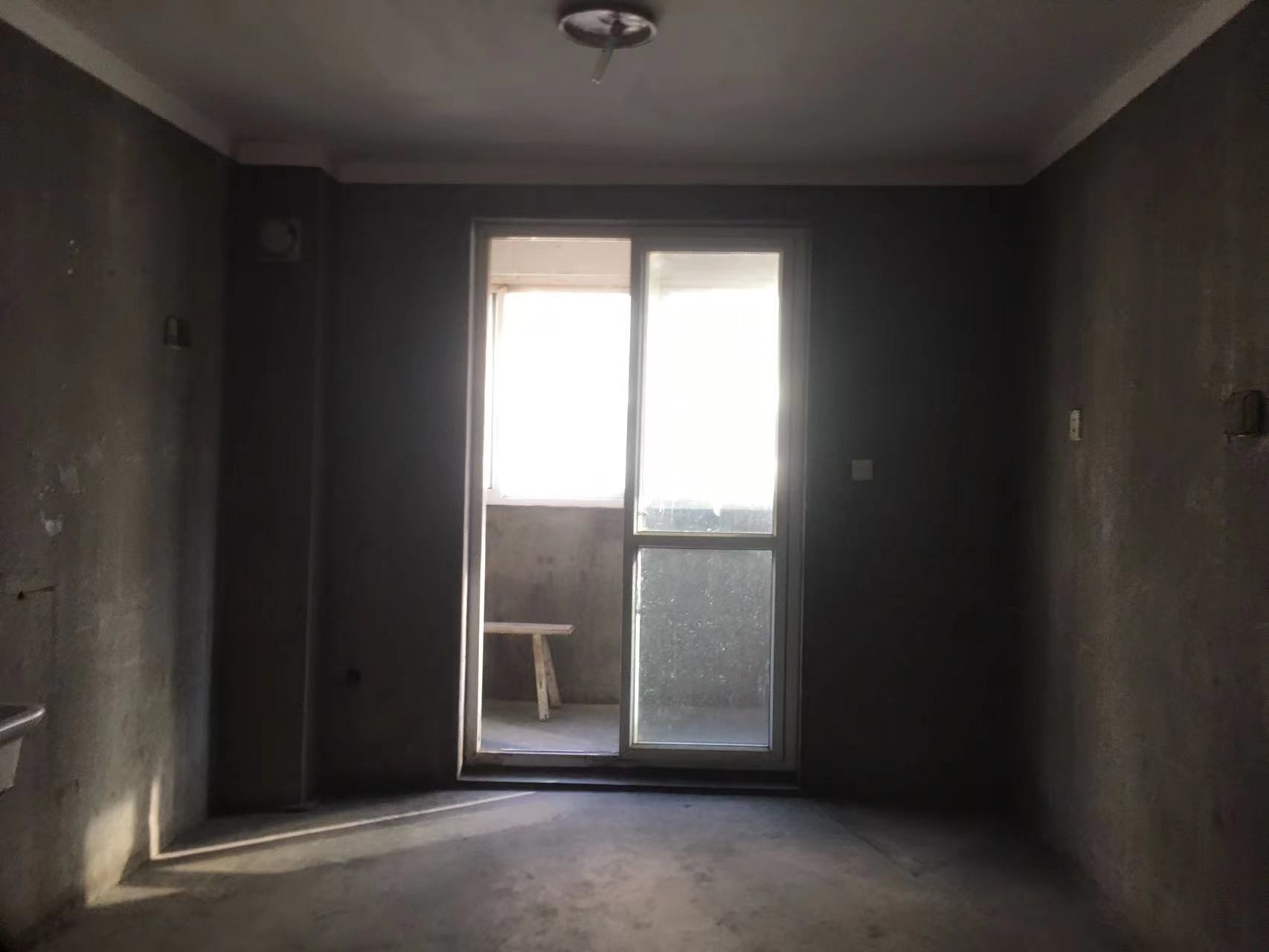 永和花苑 3室1厅1卫 90.00m²