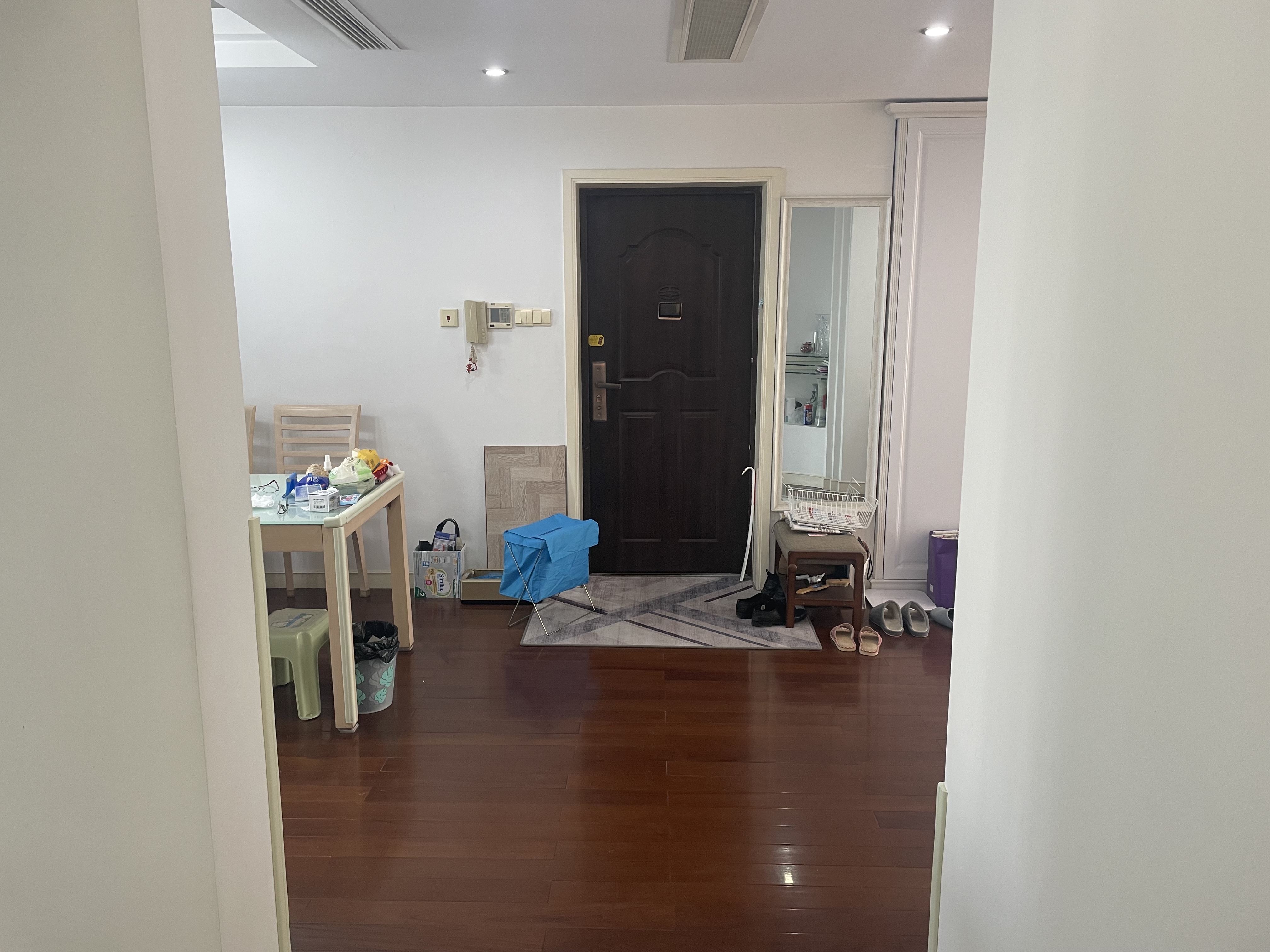 都市华城 3室2厅2卫 140.00m&sup2;