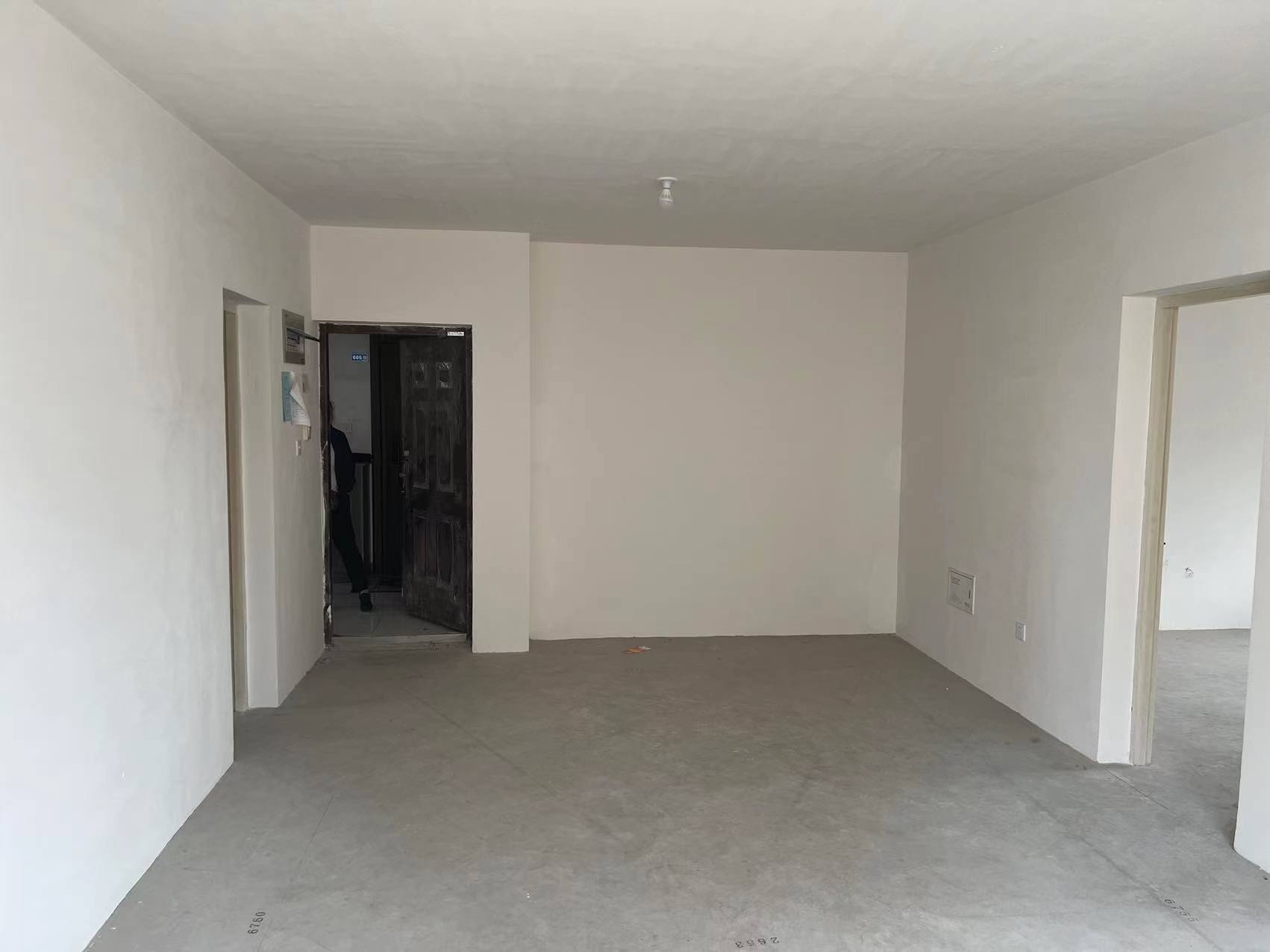 幸福怡居 2室1厅1卫 93.89m²