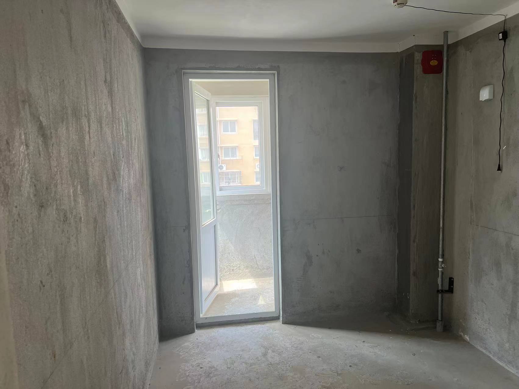 幸福怡居 2室1厅1卫 93.89m²