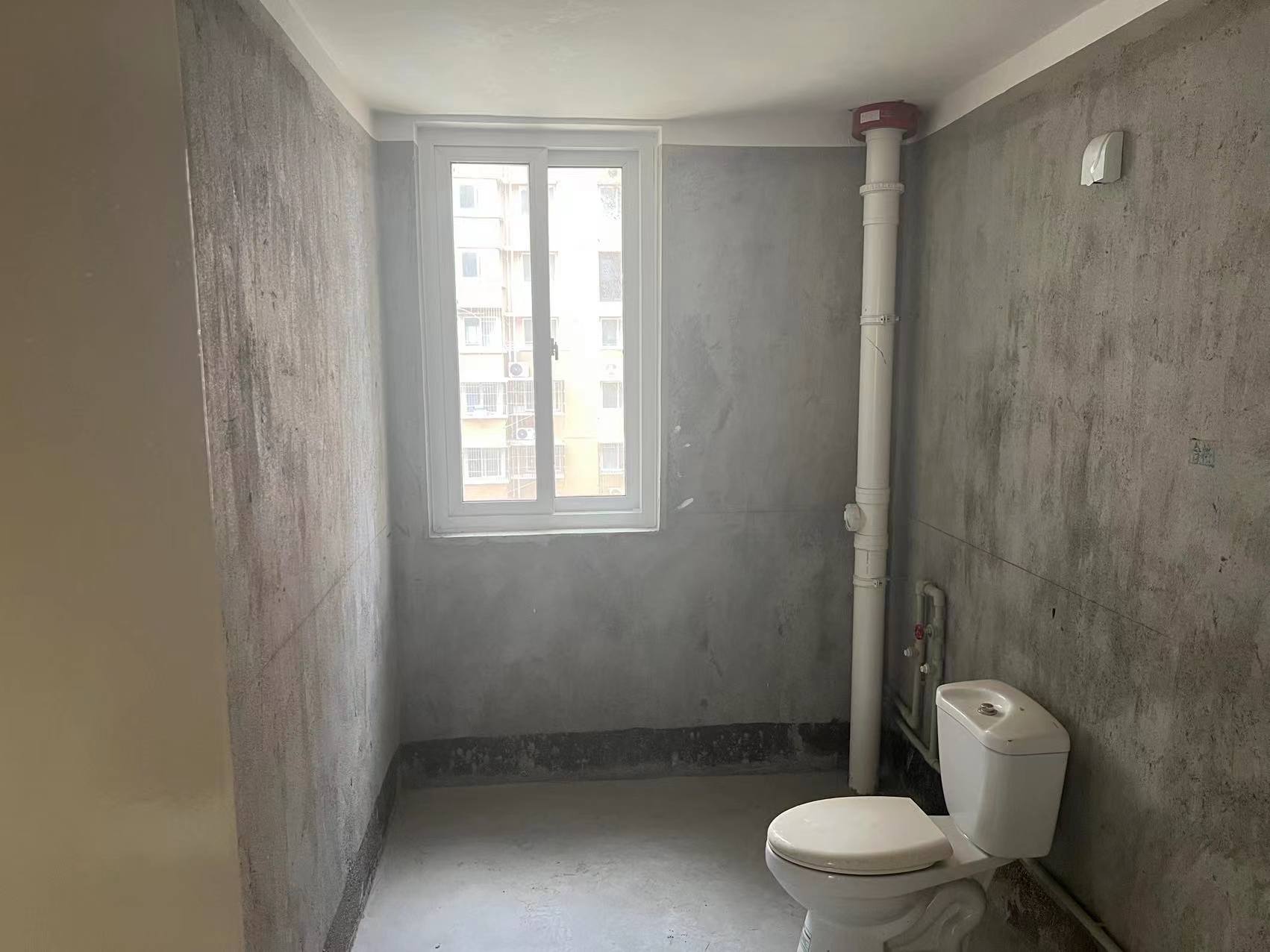 幸福怡居 2室1厅1卫 93.89m²