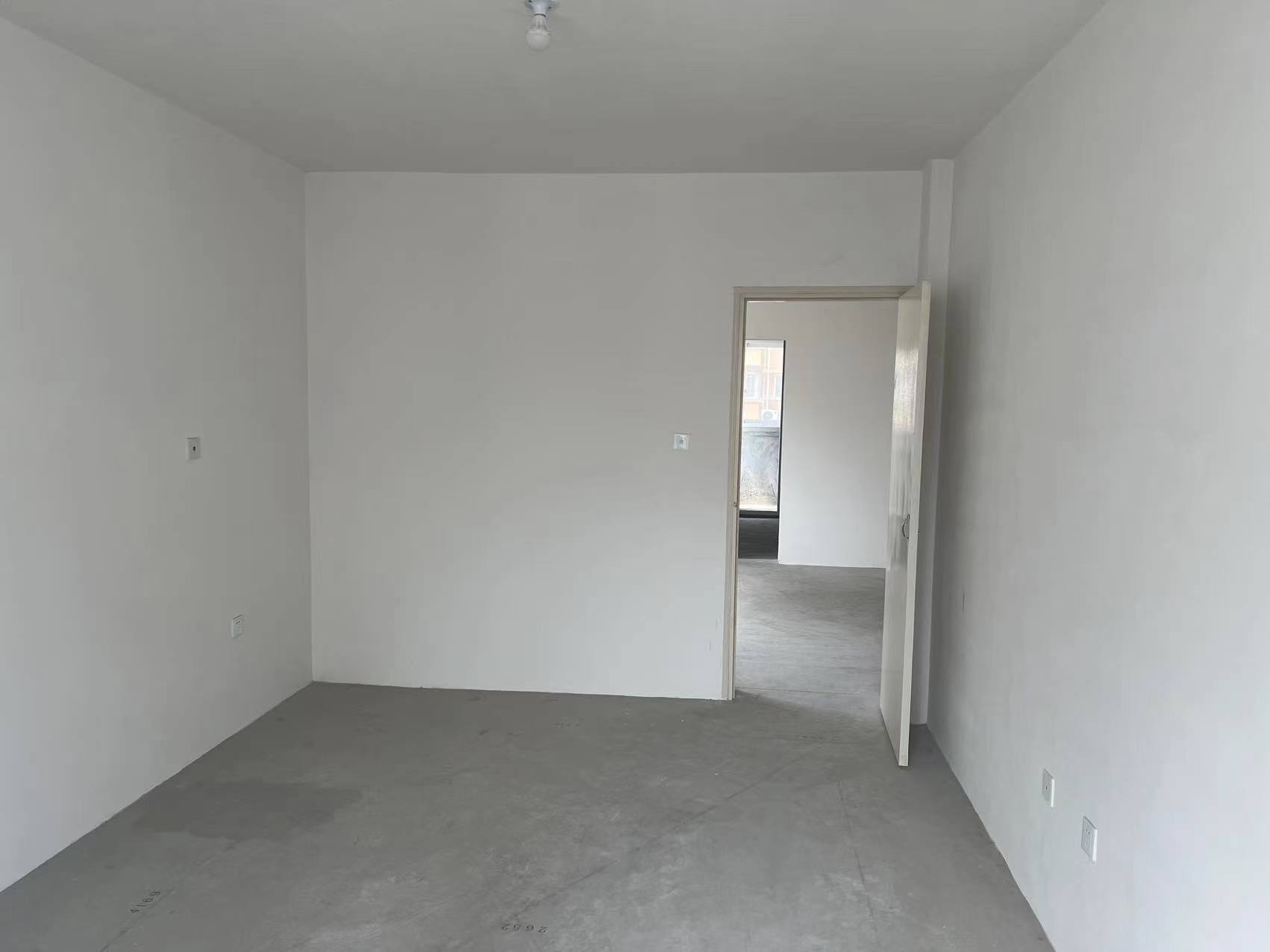 幸福怡居 2室1厅1卫 93.89m²