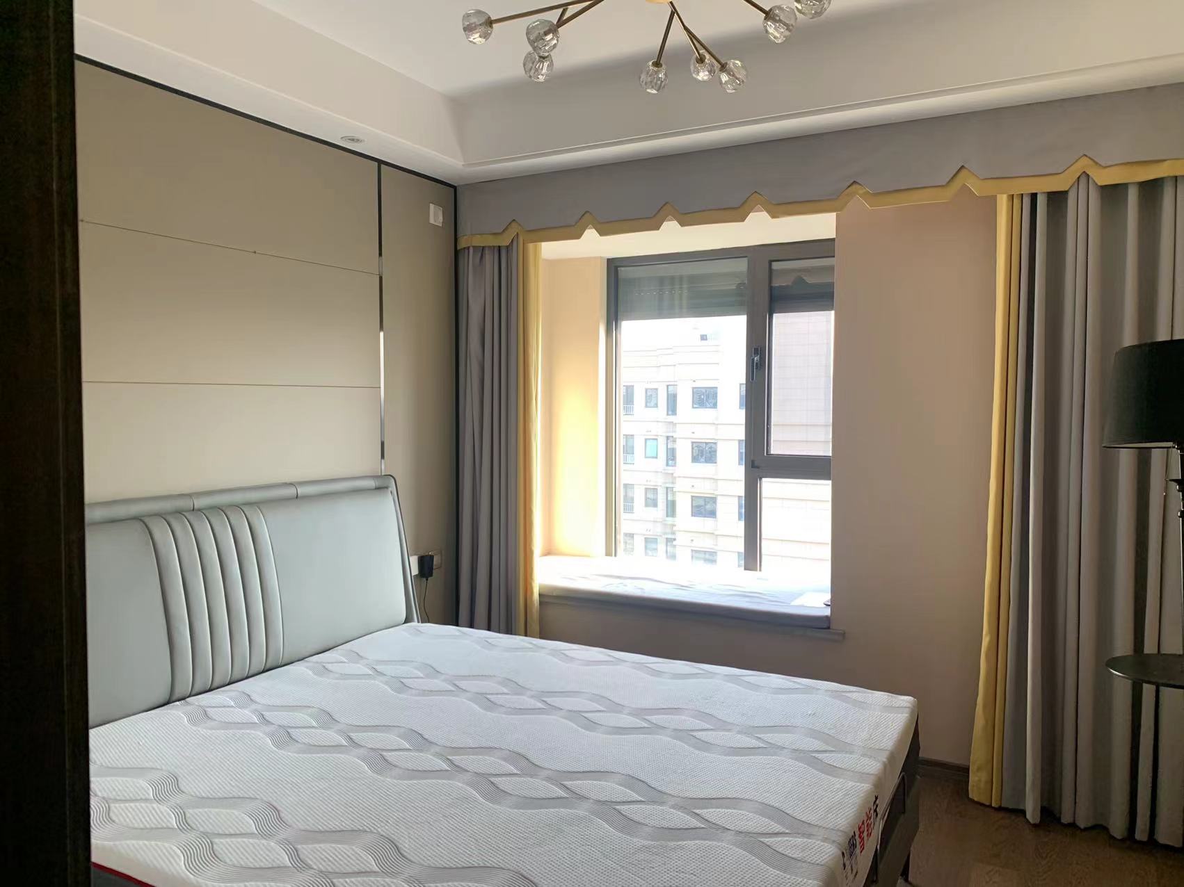 远创樾府 3室2厅2卫 117m&sup2;