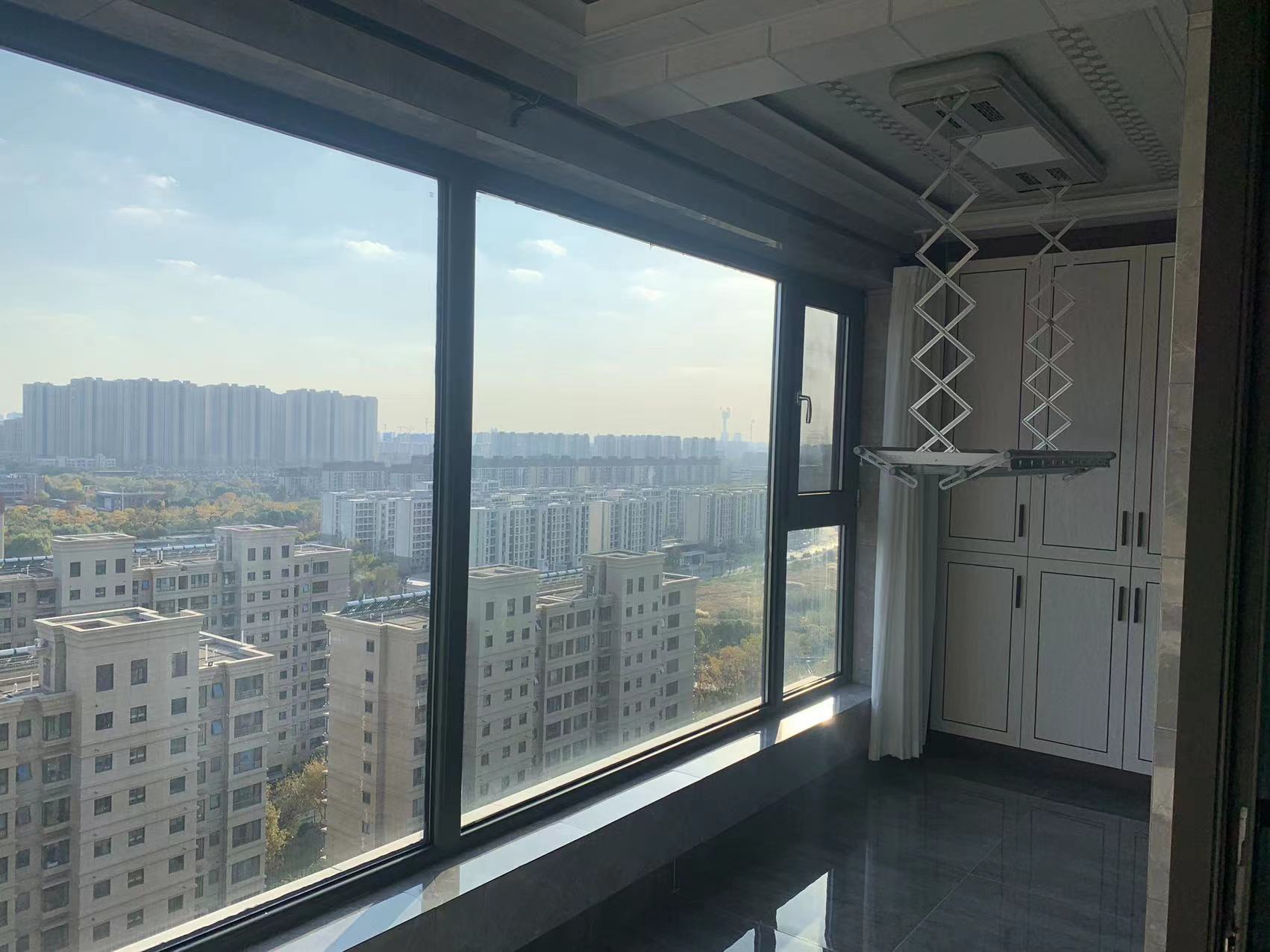 远创樾府 3室2厅2卫 117m&sup2;